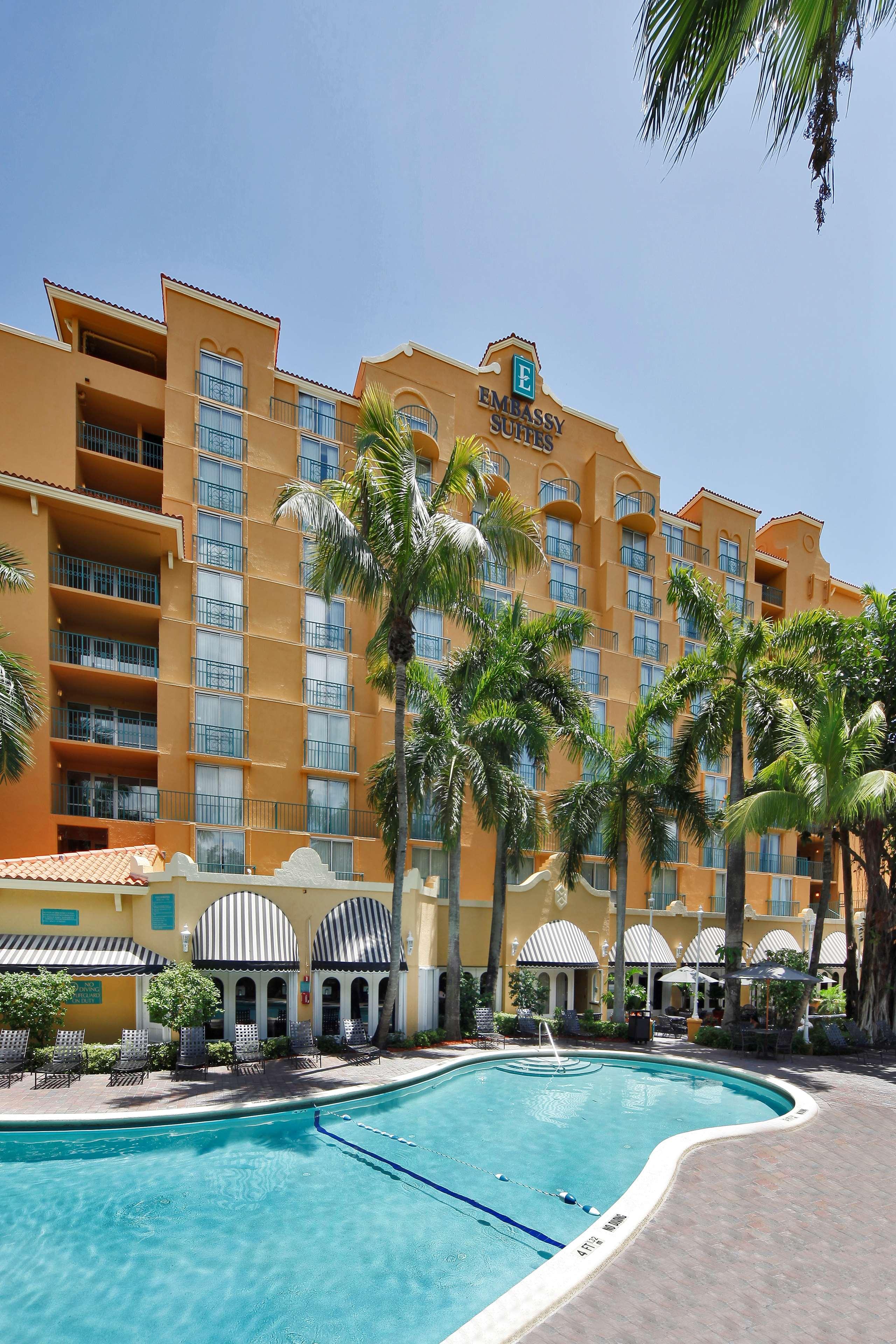 Embassy By Hilton International Airport 4*