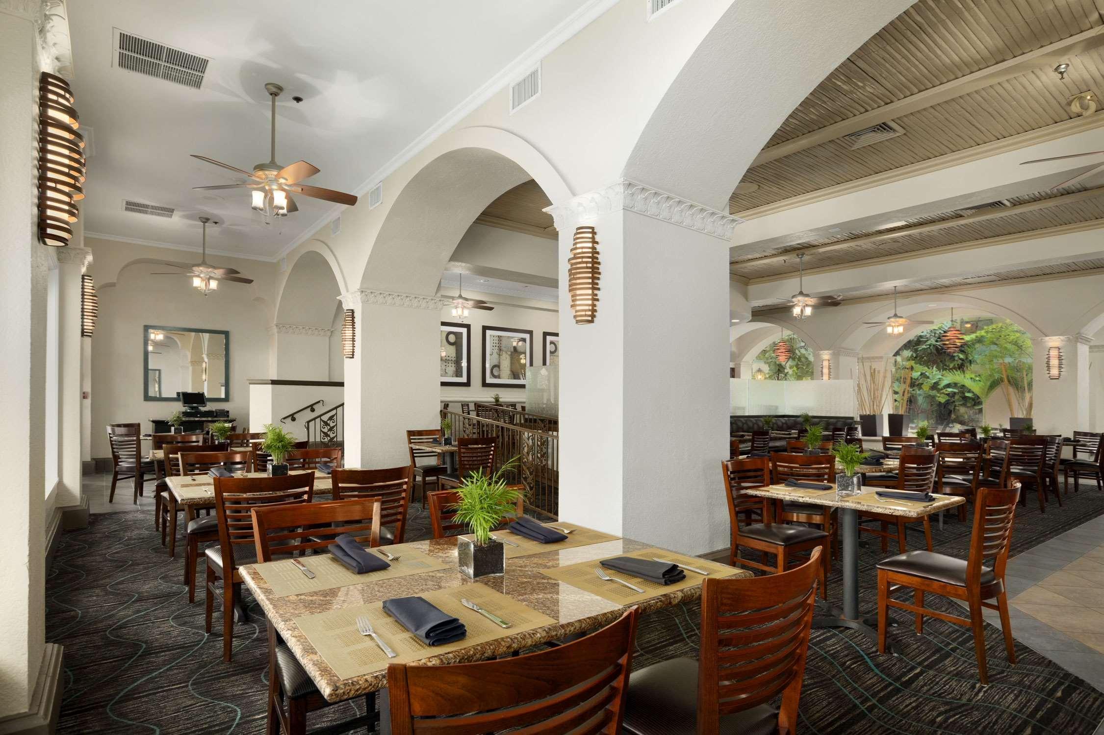 Embassy By Hilton International Airport Miami