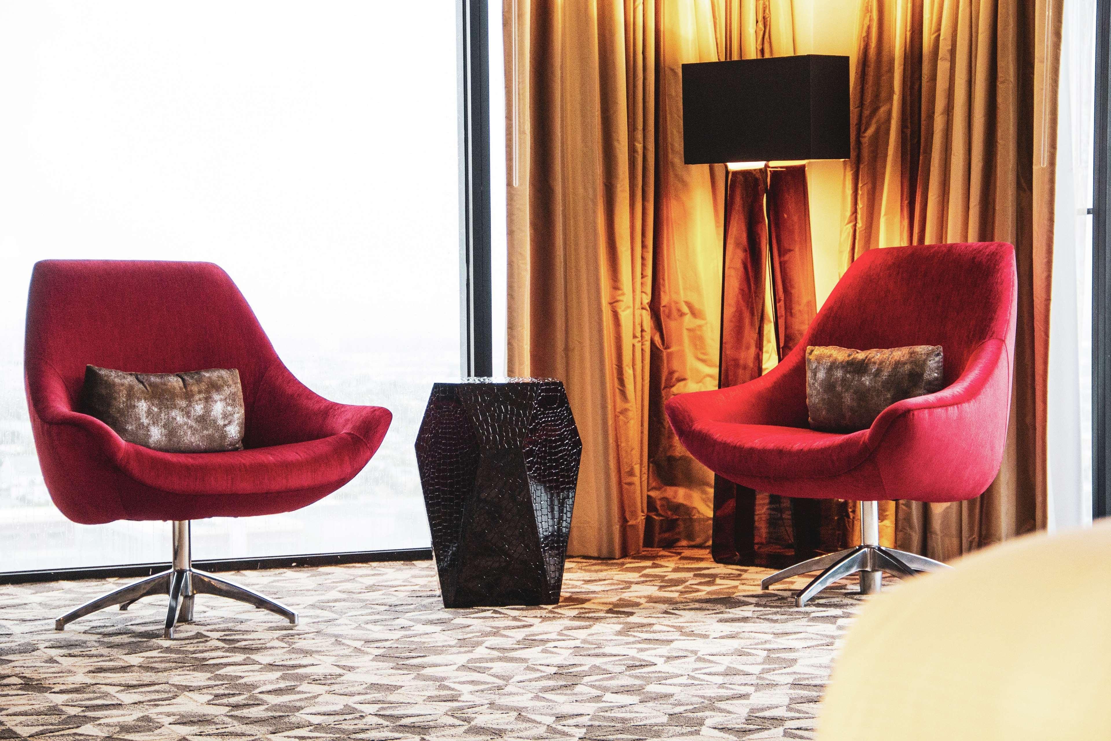 Hilton Downtown Hotel Miami