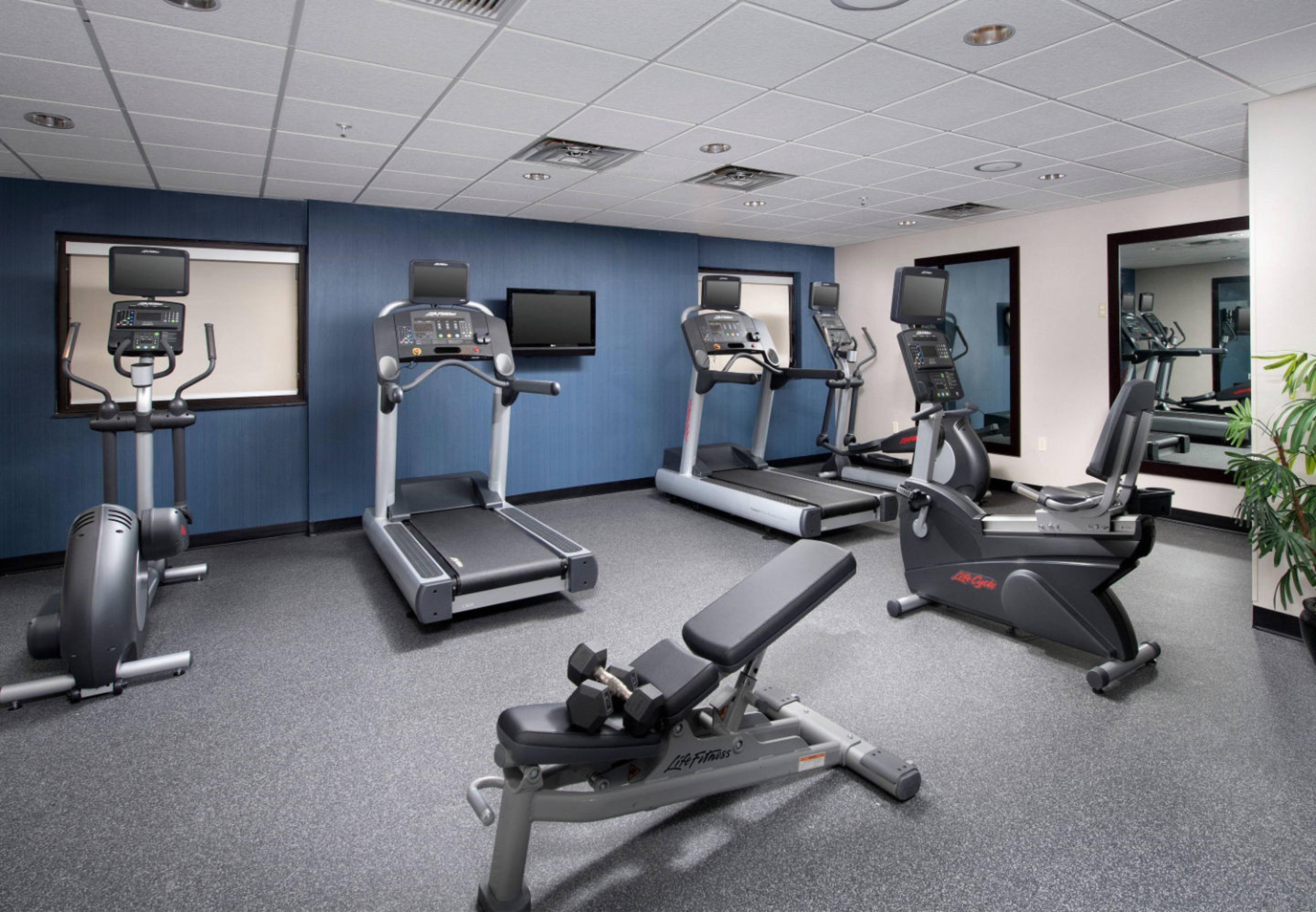Fairfield & By Marriott Airport South Miami
