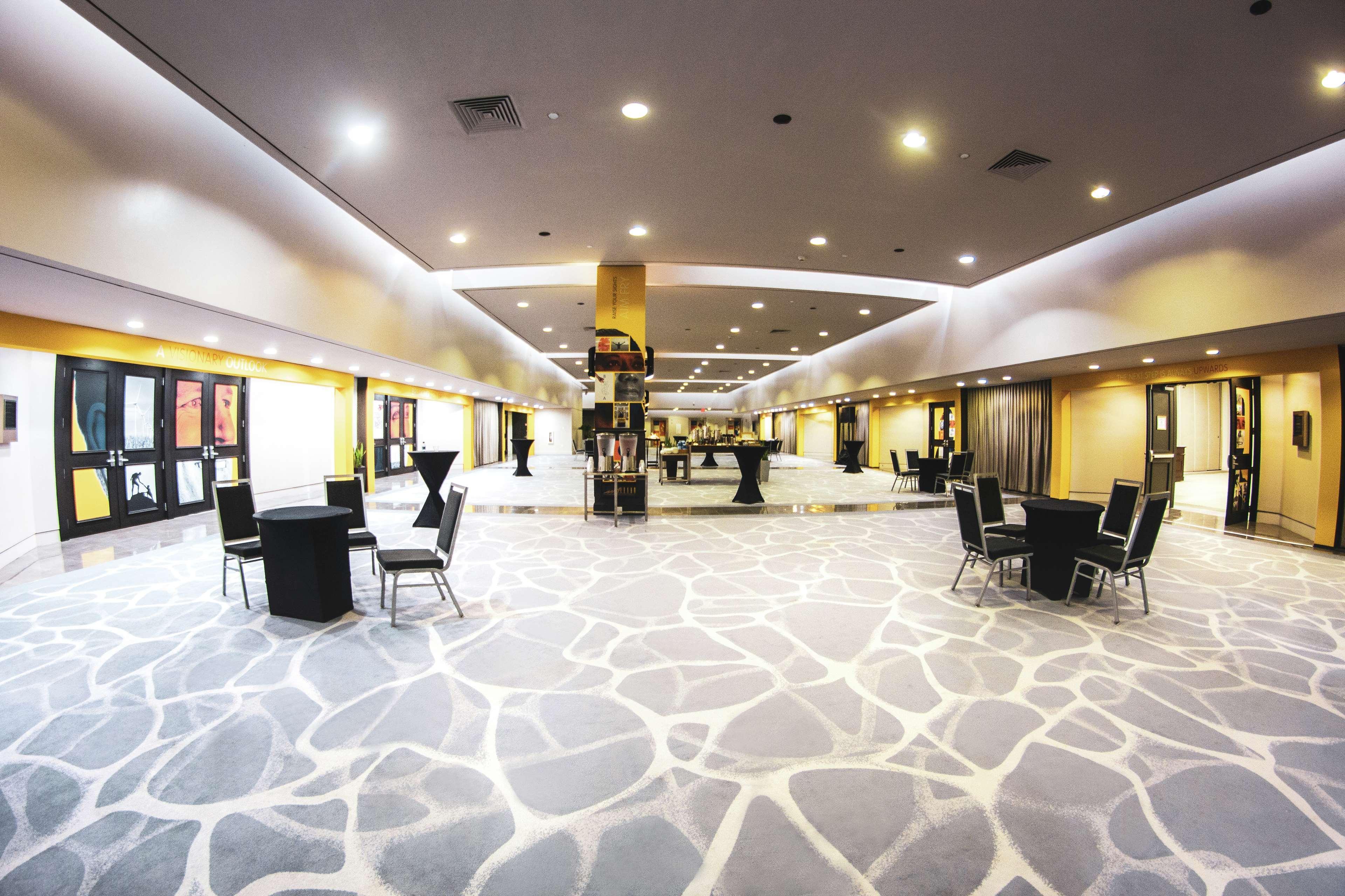 Hilton Downtown 4*