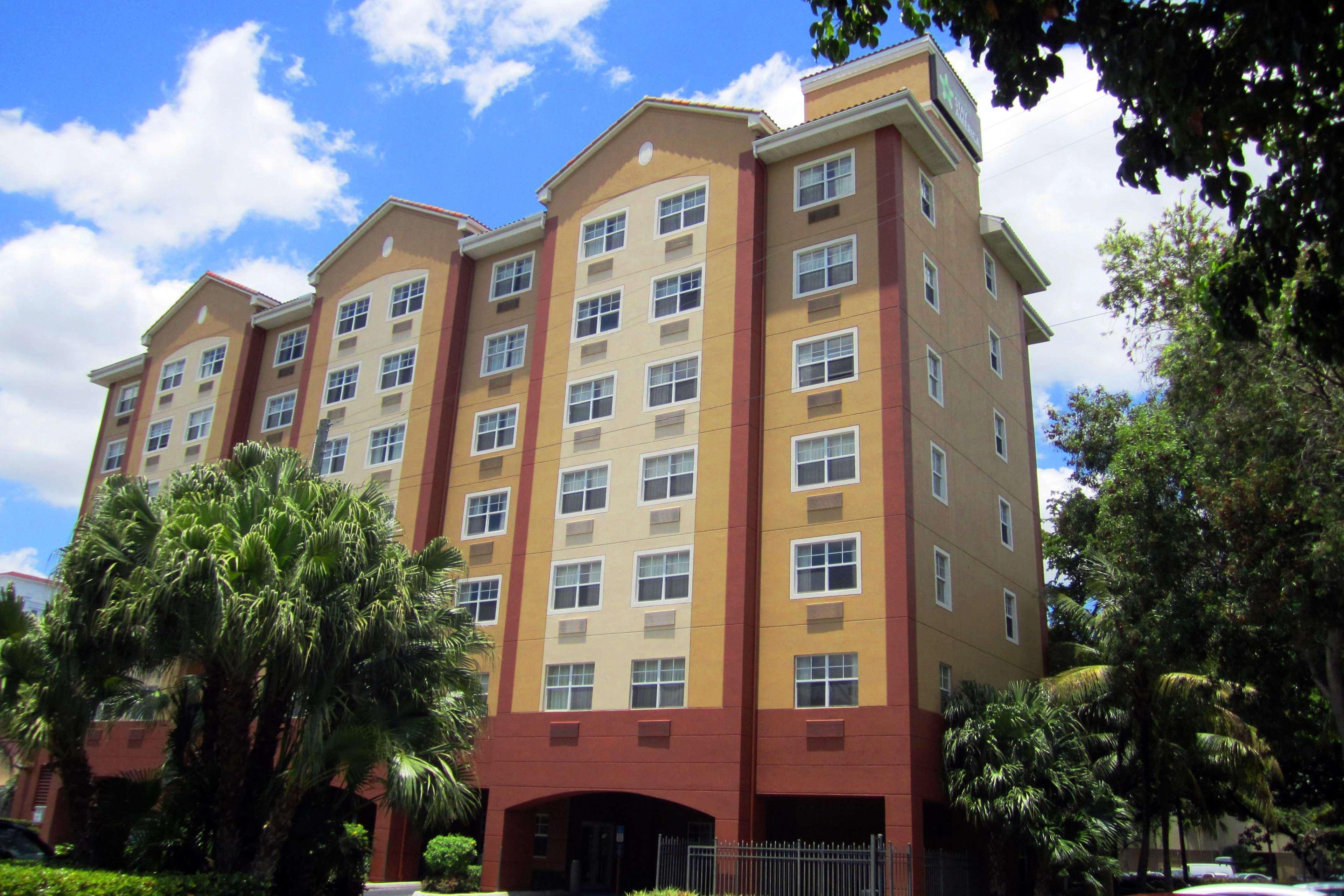 Hotel Extended America Premier - - Coral Gables Miami