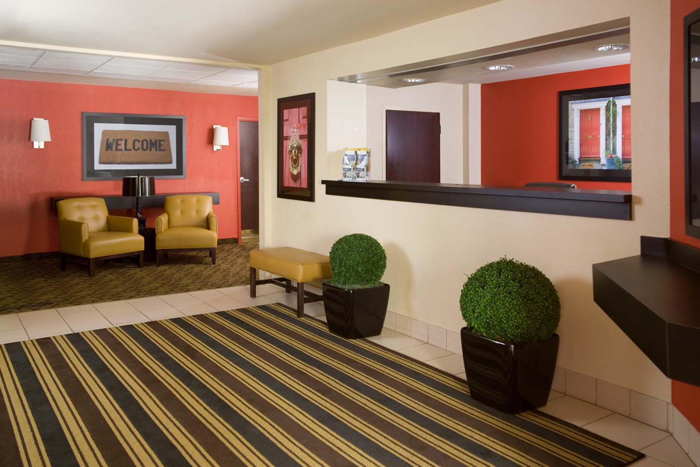 Extended America Premier - - Coral Gables Hotel 2*