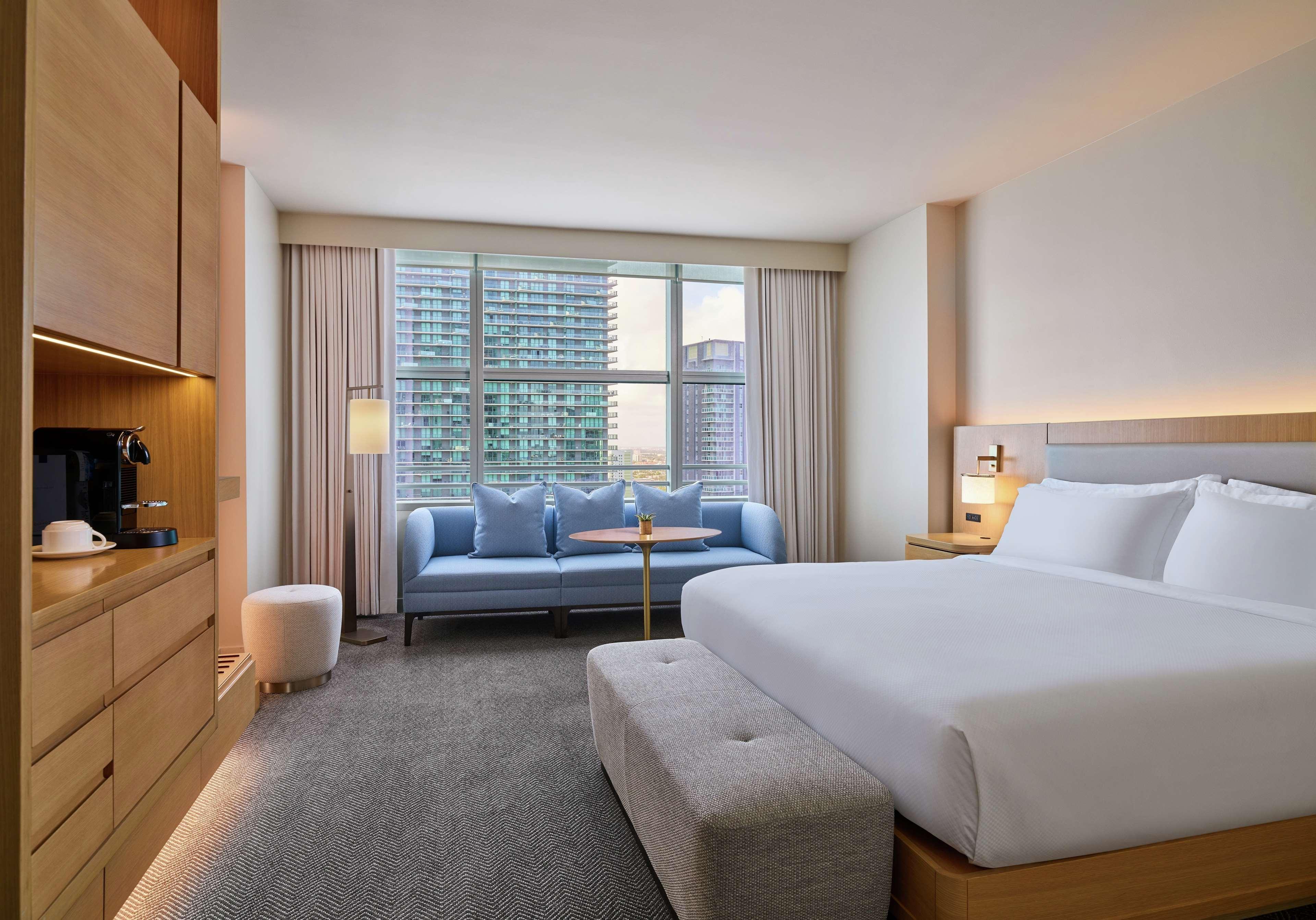 Hotel Aka Brickell