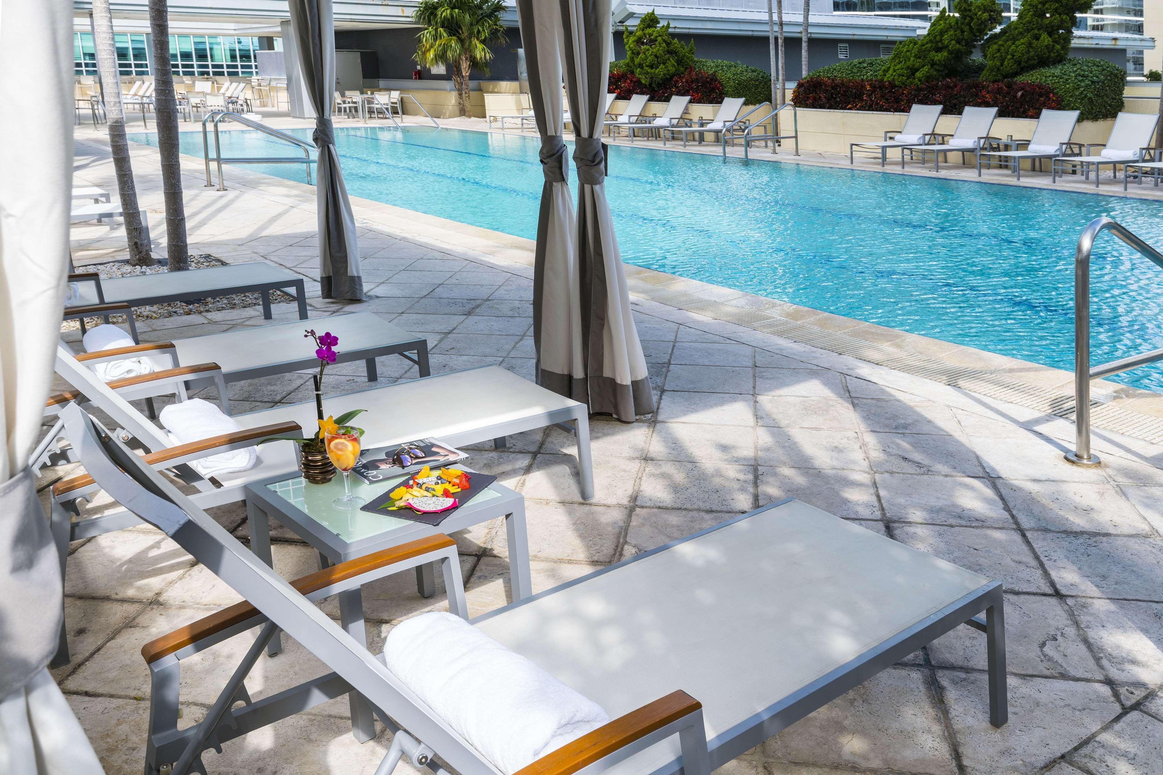 Hotel Aka Brickell