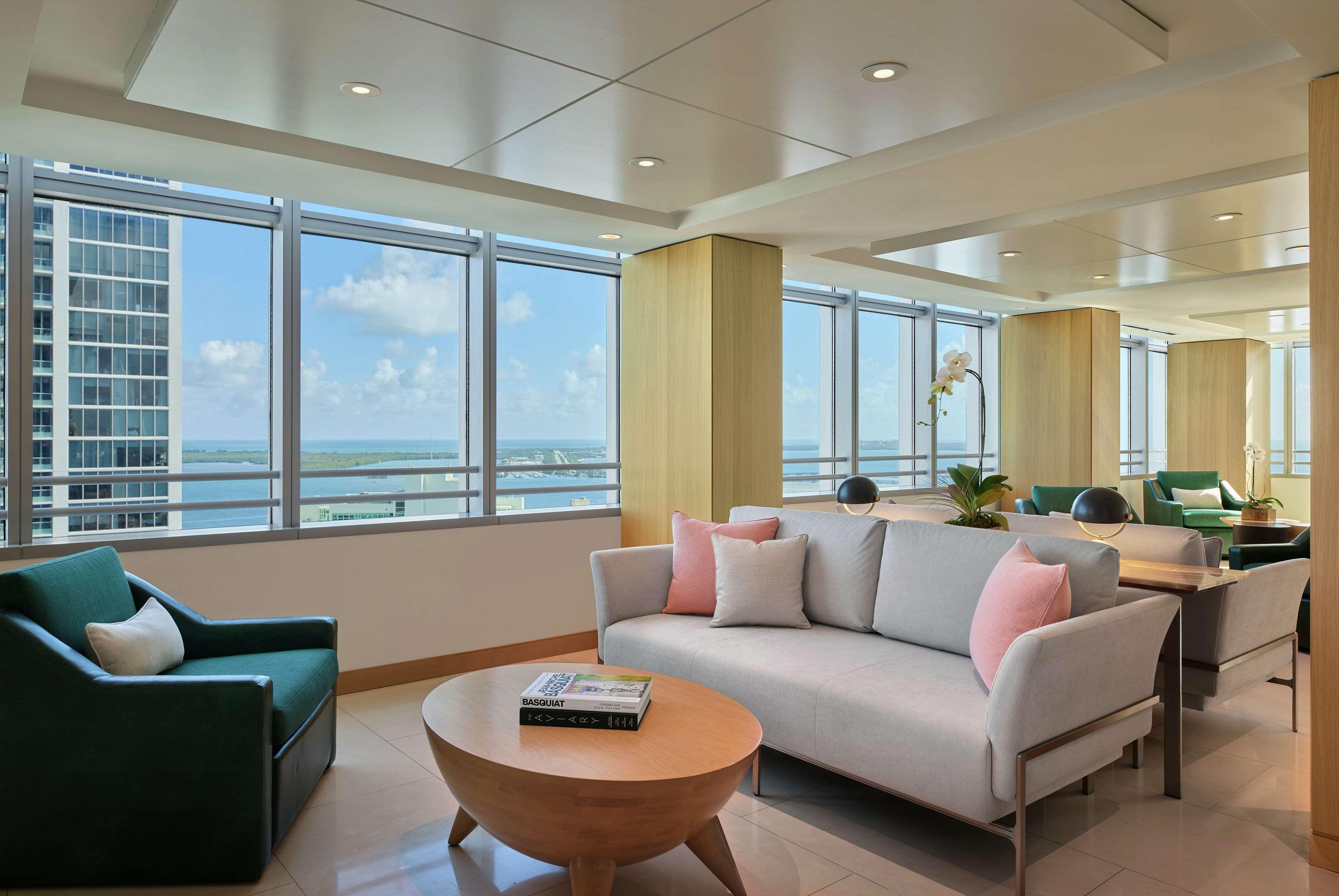 Hotel Aka Brickell Miami