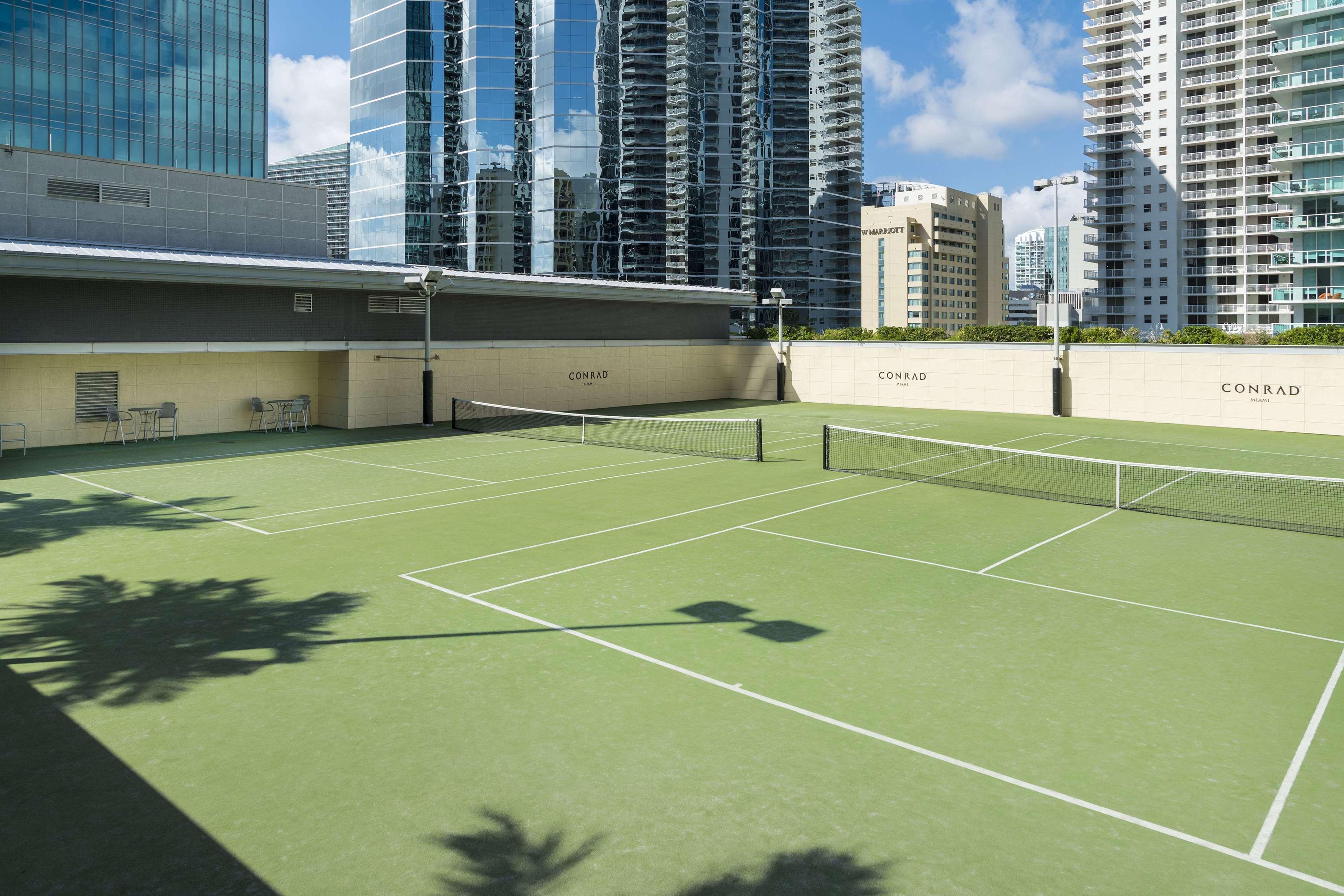 Hotel Aka Brickell
