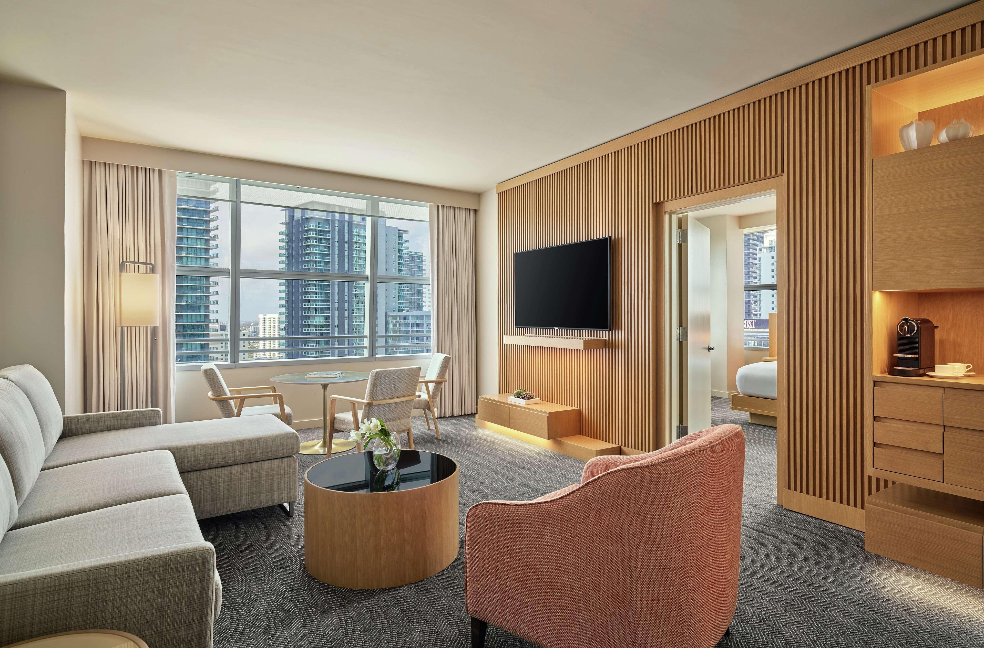 Aka Brickell Hotel 5*