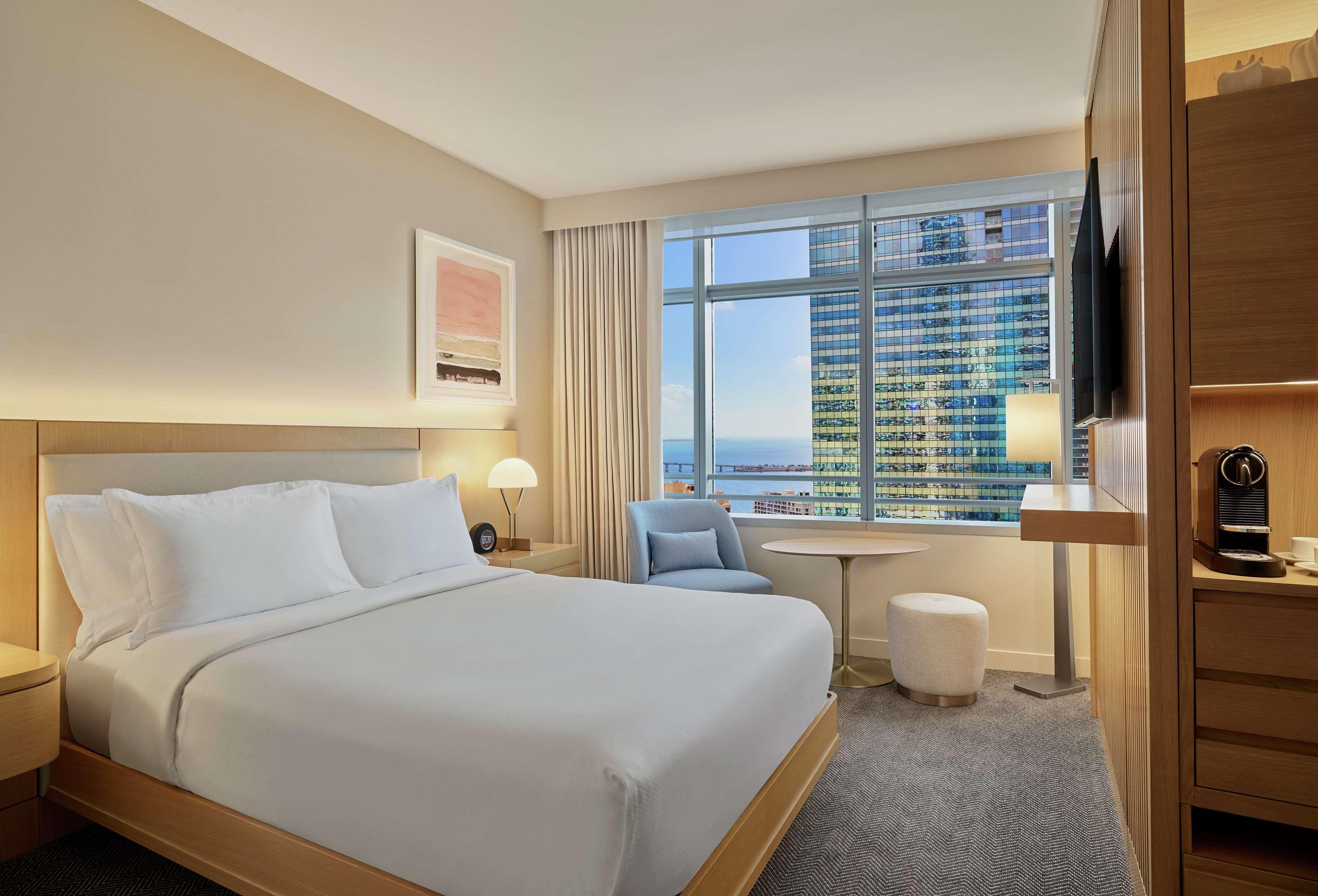 Hotel Aka Brickell Miami