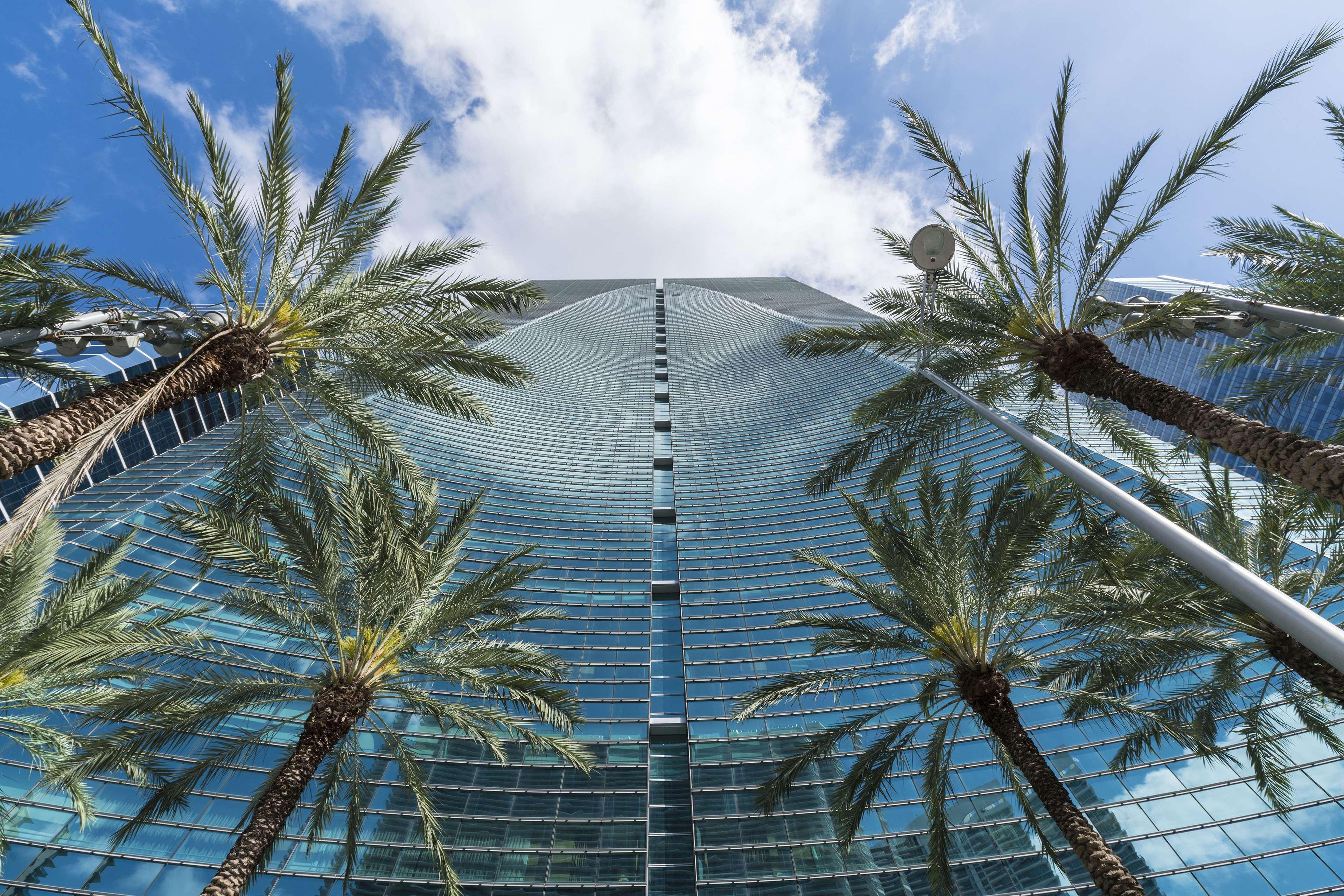 Aka Brickell Hotel Miami