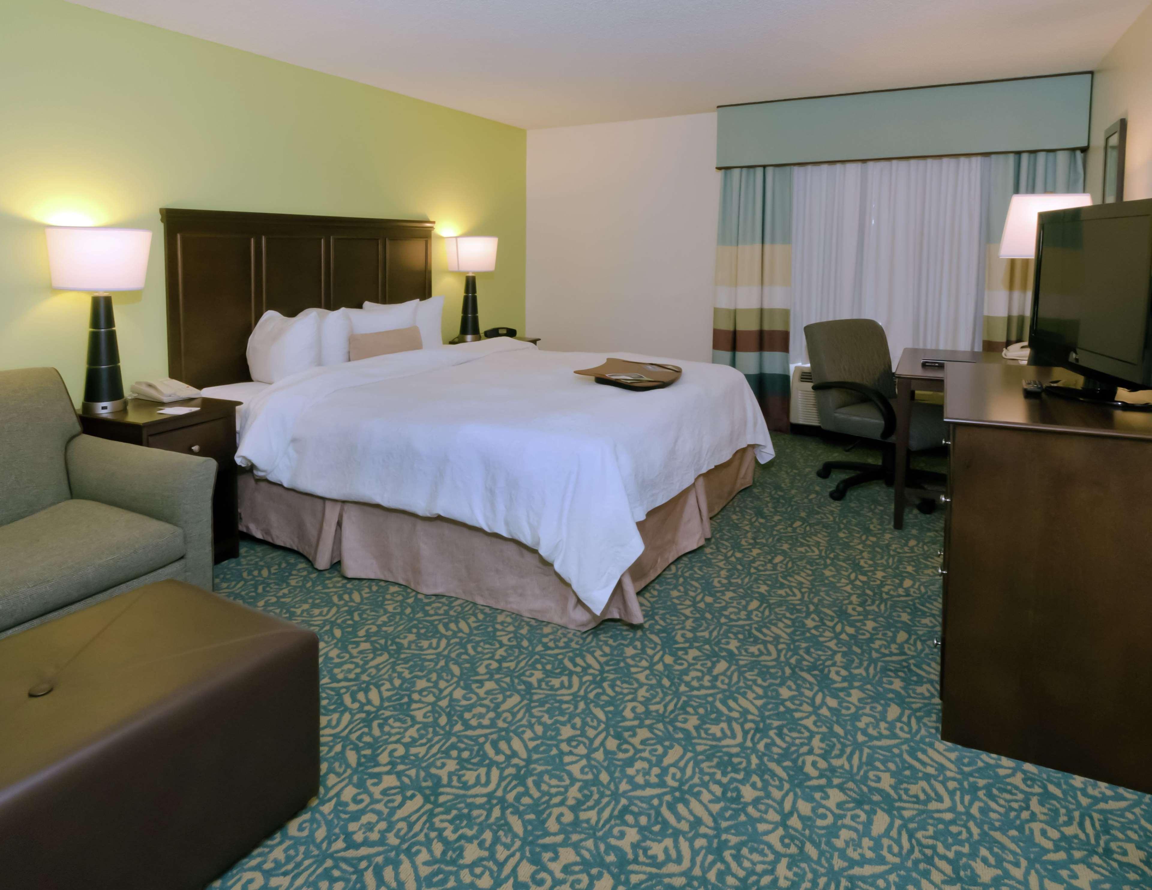 Hotel Hampton & Miami-doral Dolphin Mall Miami