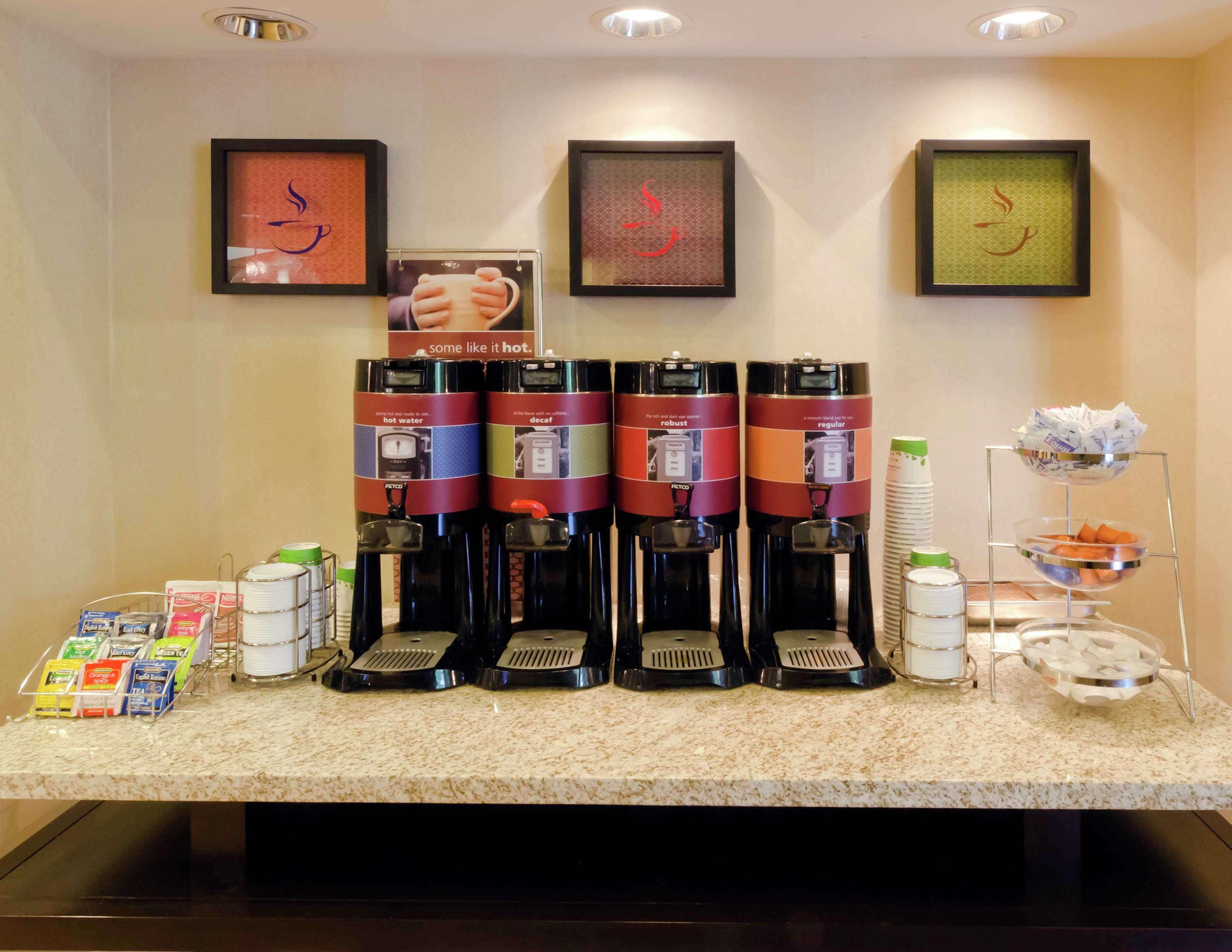 Hotel Hampton & Miami-doral Dolphin Mall 3*