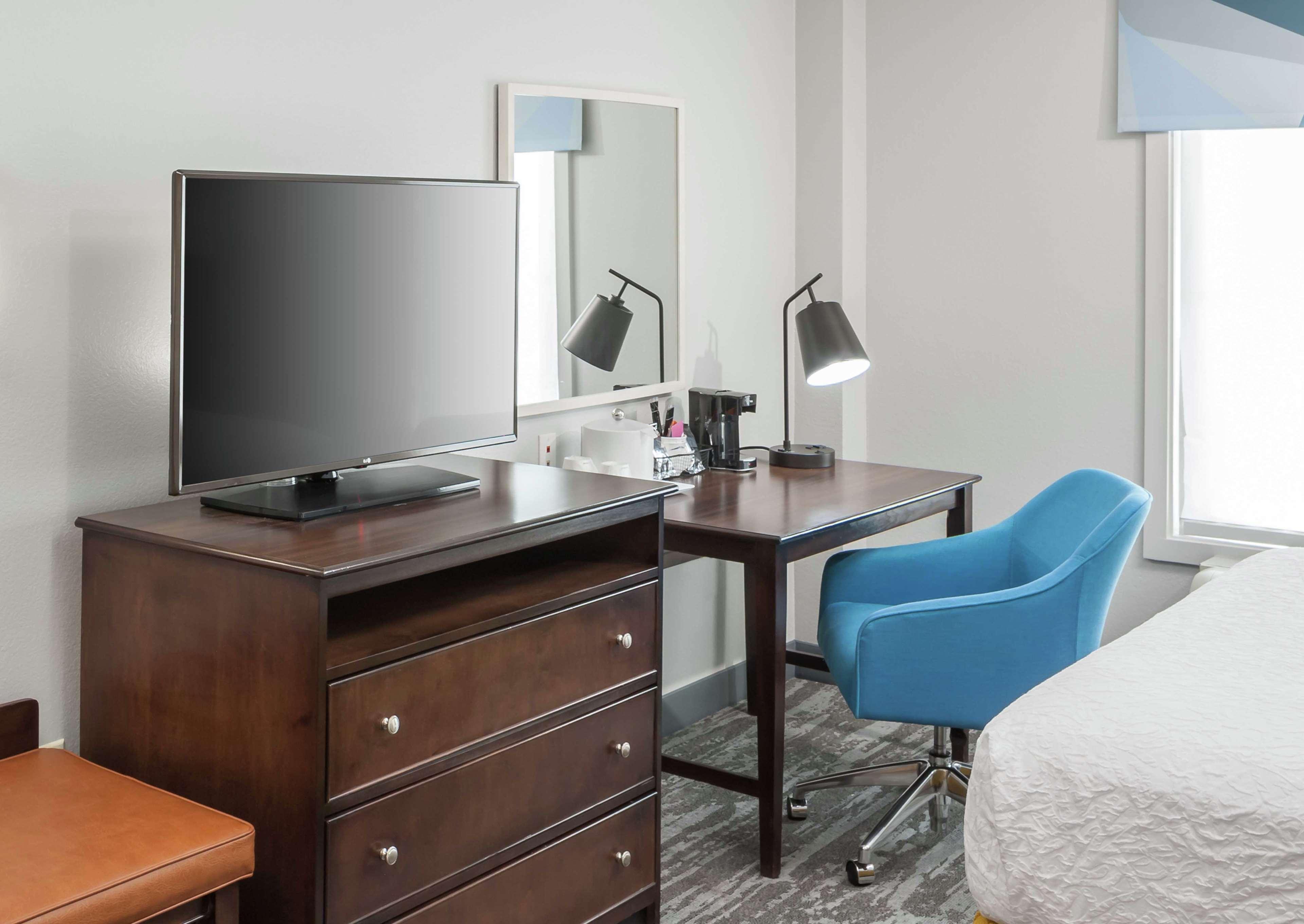 Hotel Hampton & Miami-doral Dolphin Mall Miami