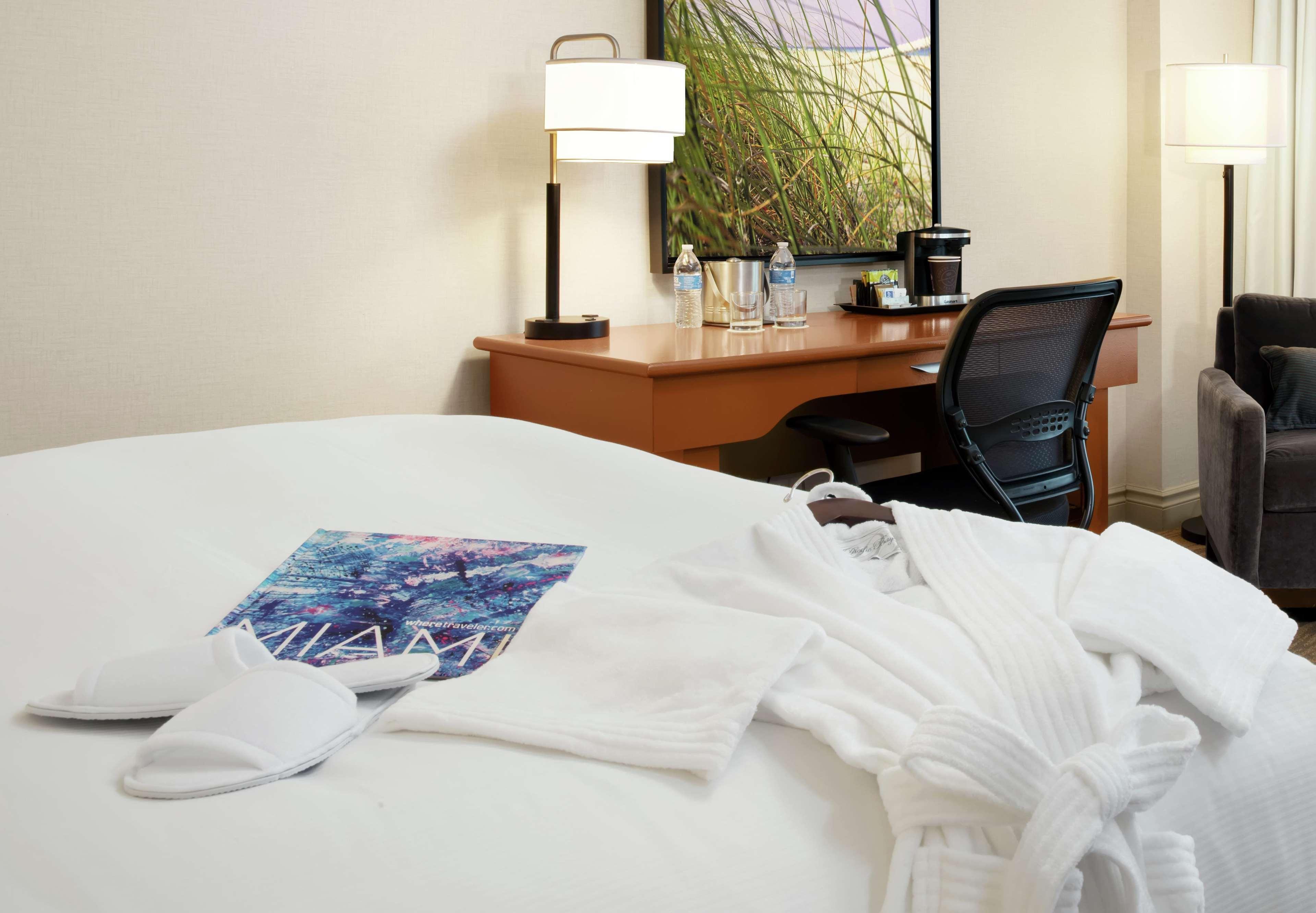 Doubletree By Hilton Airport & Convention Center Miami