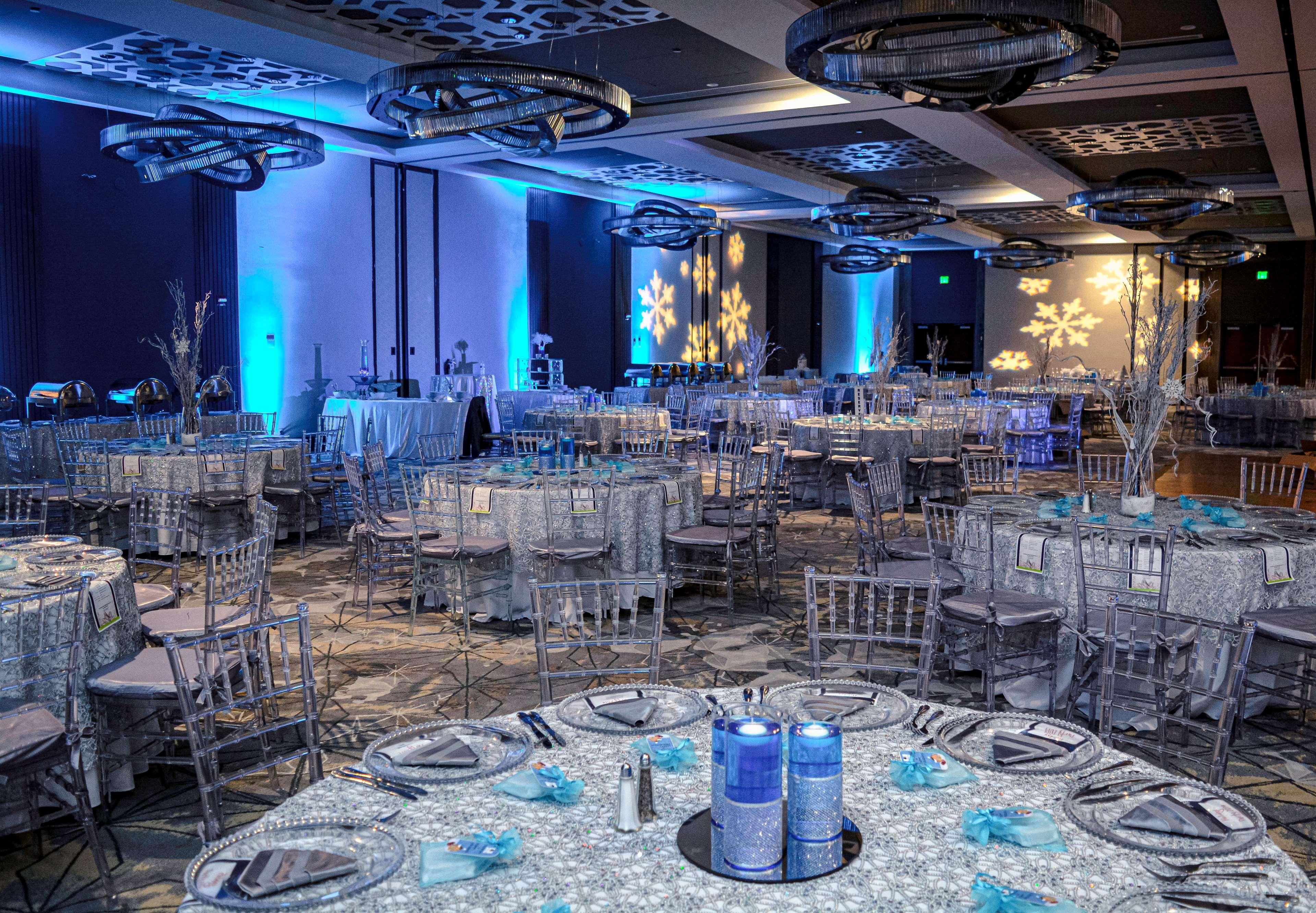 Doubletree By Hilton Airport & Convention Center Miami