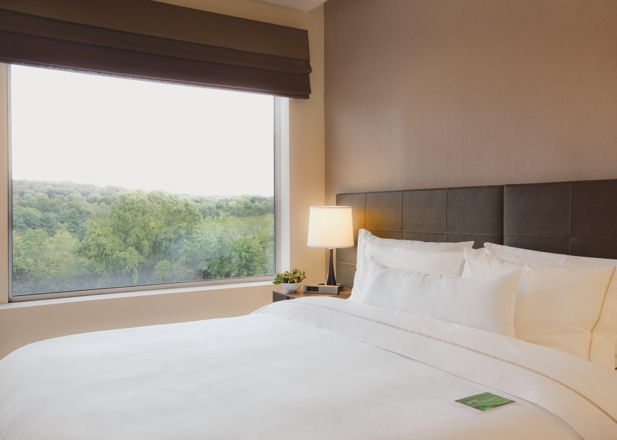 Hotel Element International Airport 3*