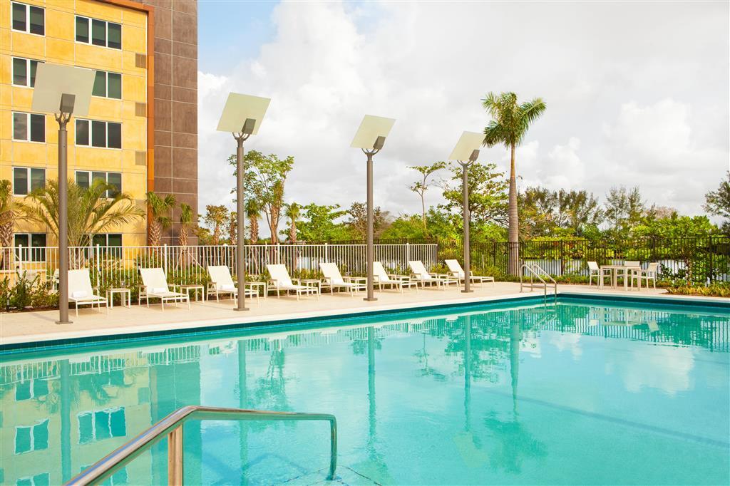 Element International Airport Miami