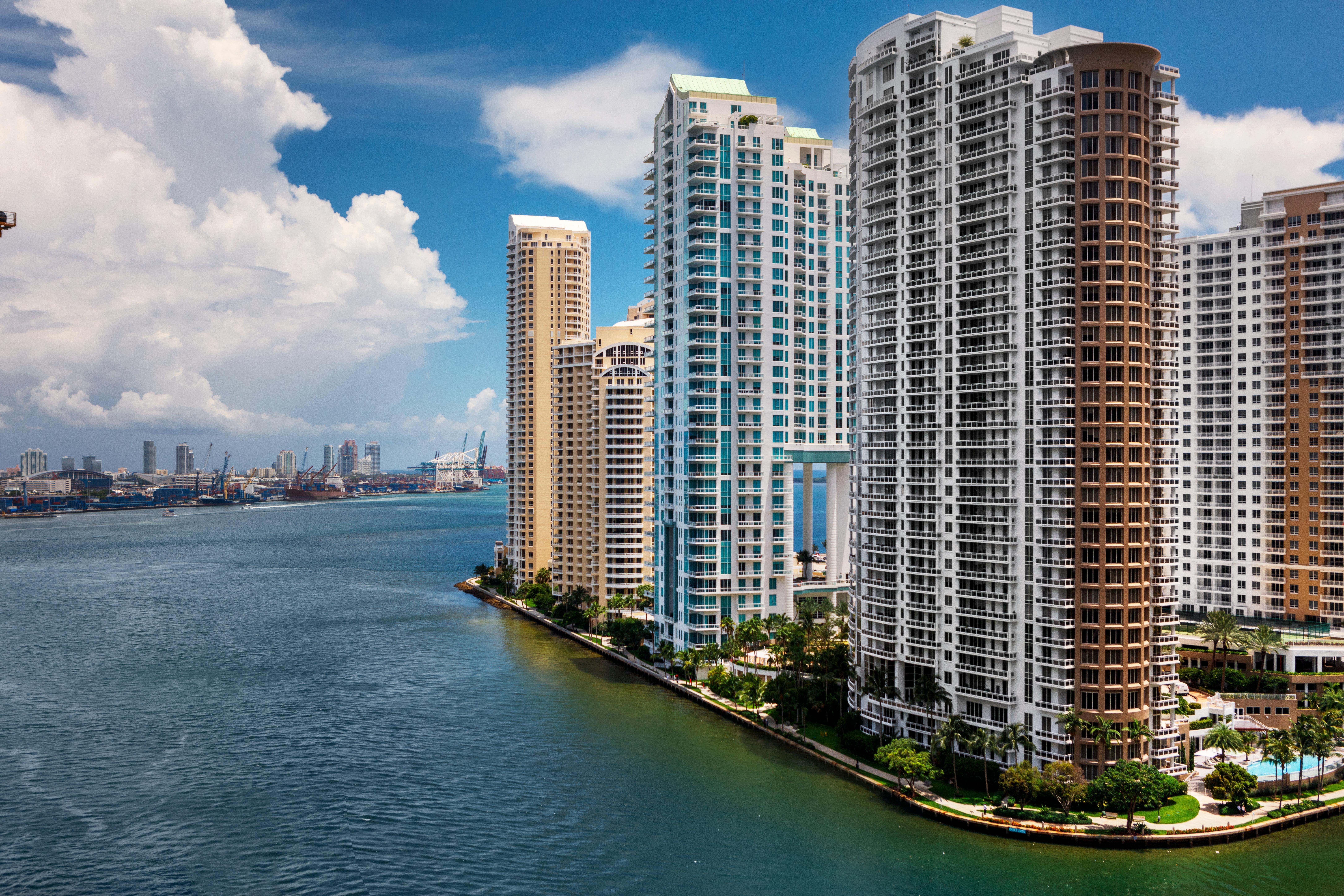 Kimpton Epic By Ihg 5* Miami