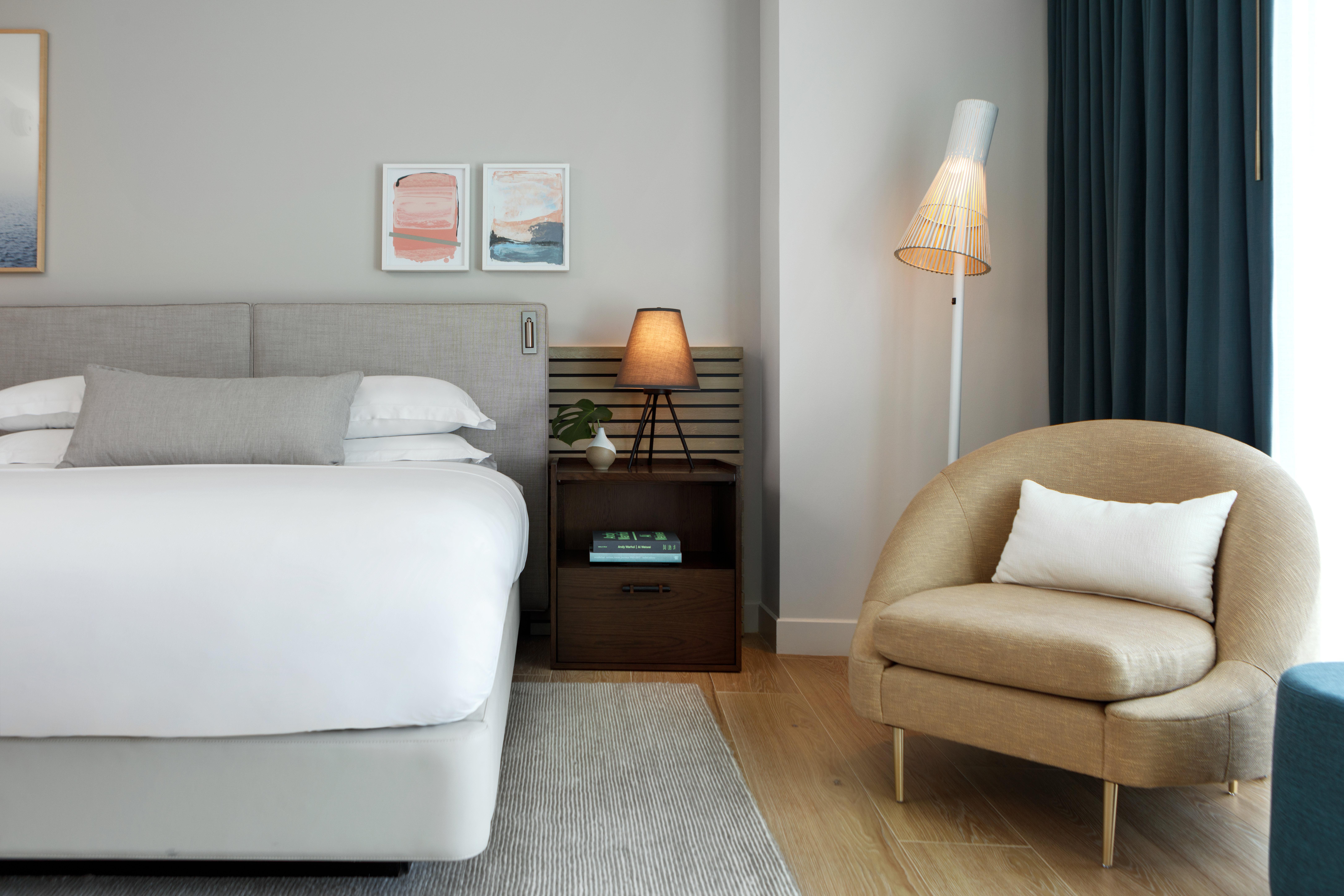 Kimpton Epic By Ihg 5* Miami