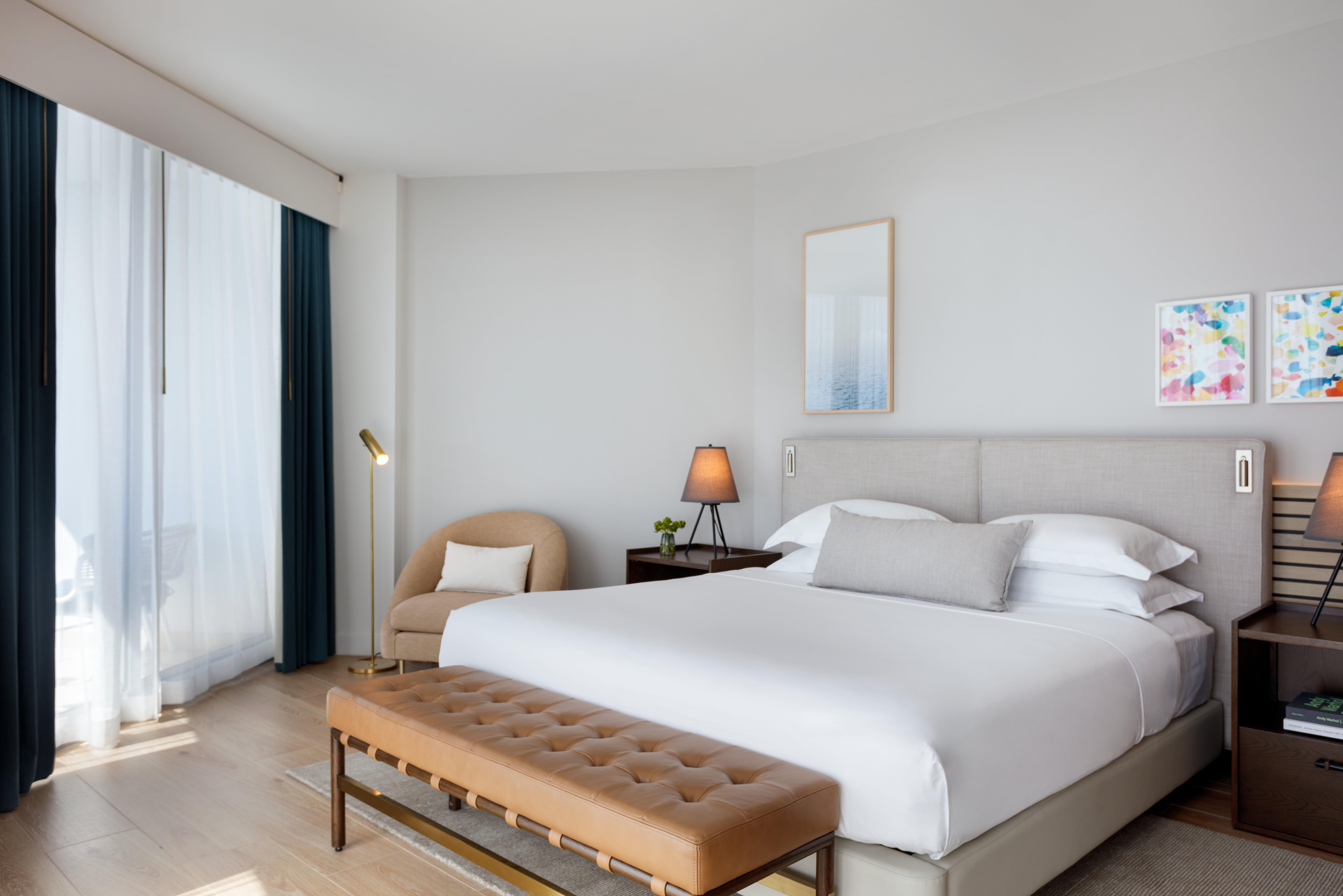 Kimpton Epic By Ihg Resort Miami