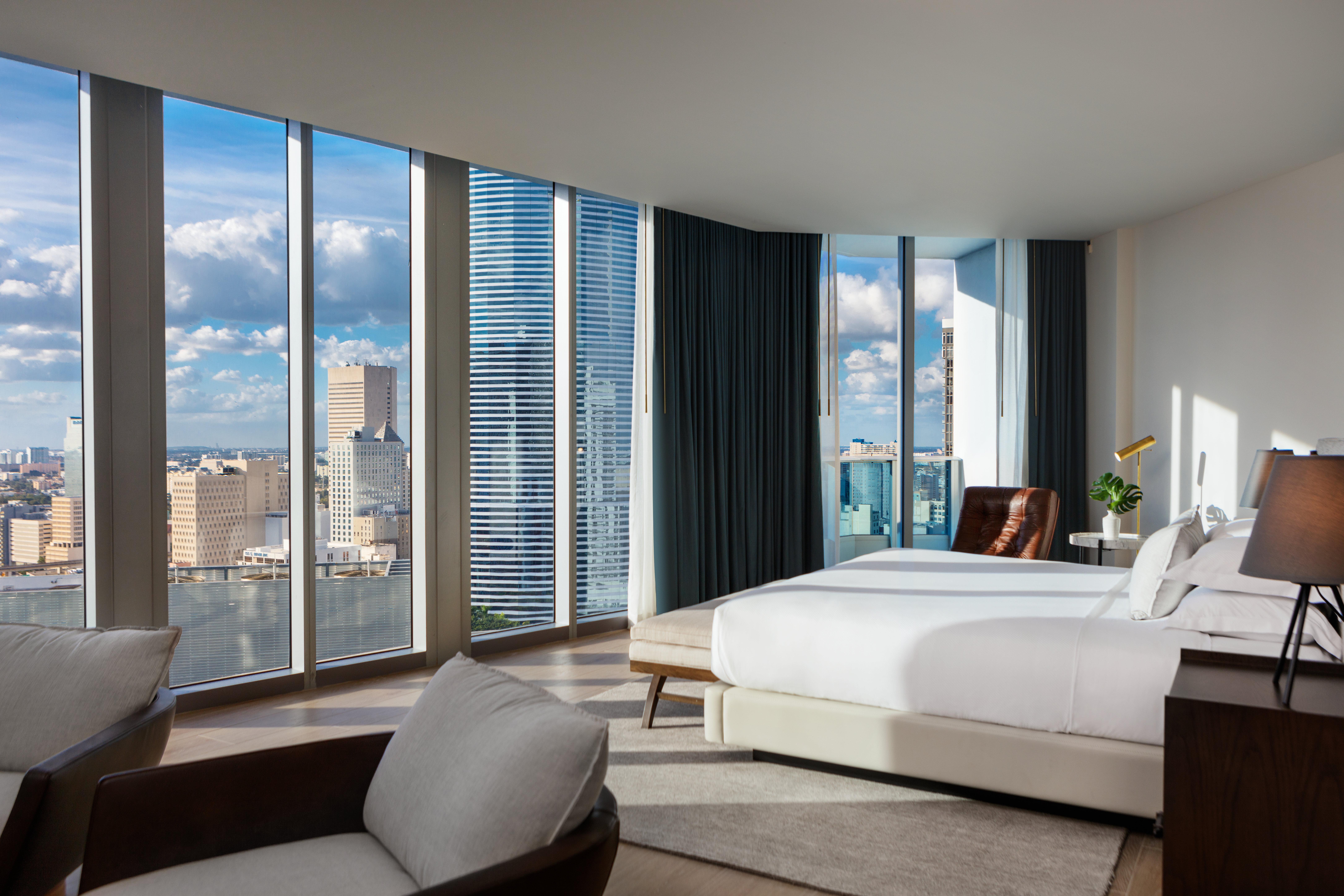Resort Kimpton Epic By Ihg Miami