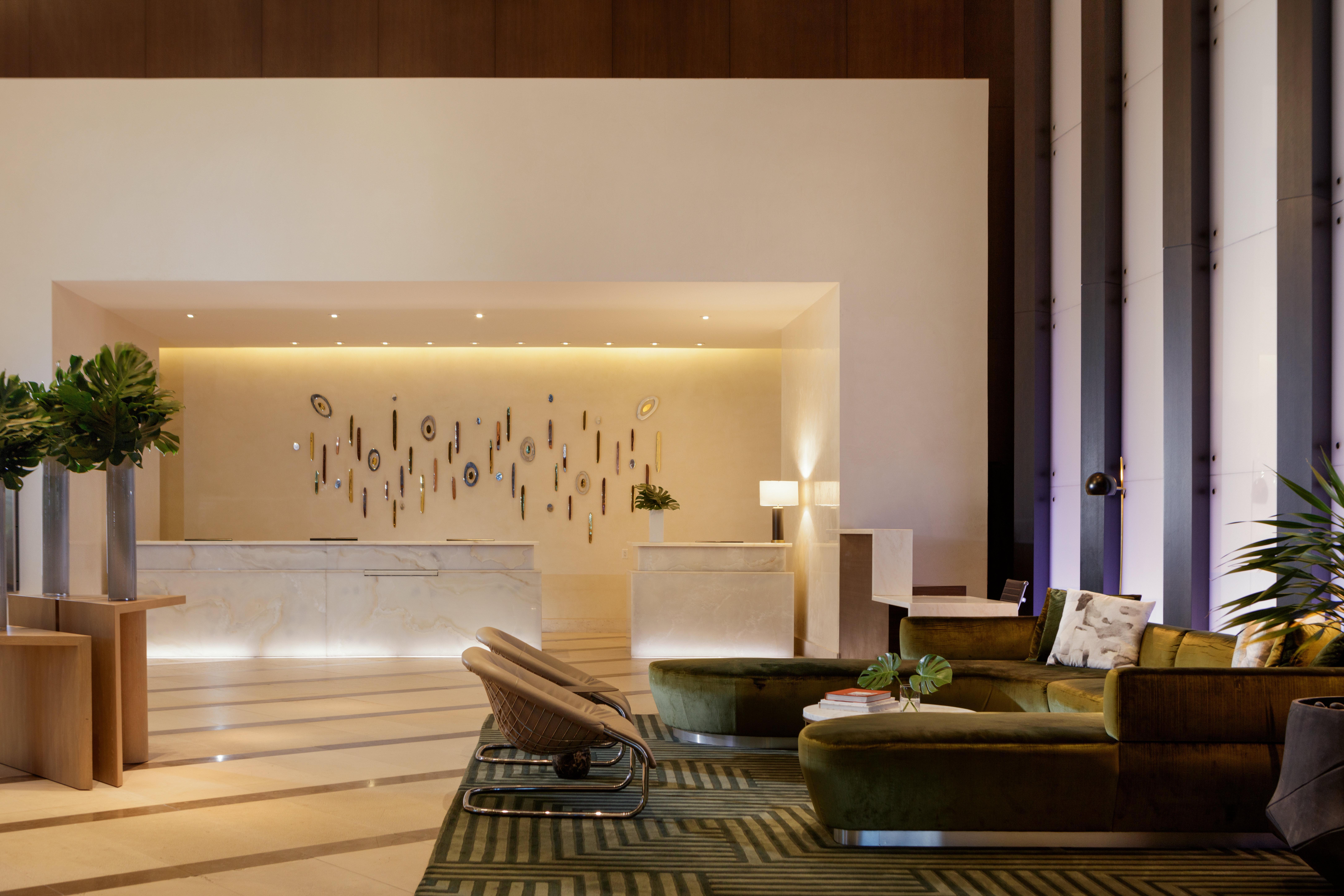 Kimpton Epic By Ihg 5*
