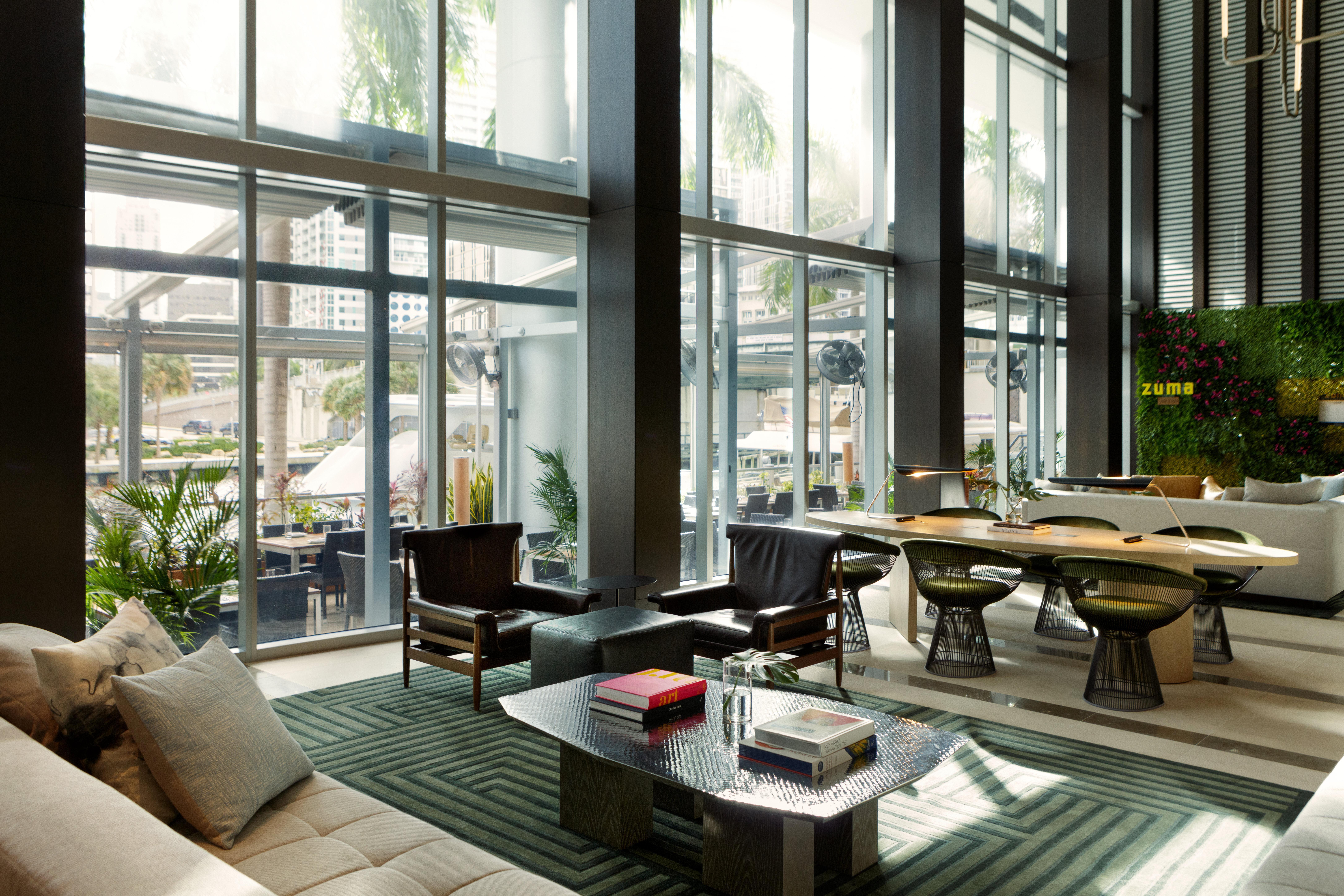 Kimpton Epic By Ihg Resort Miami