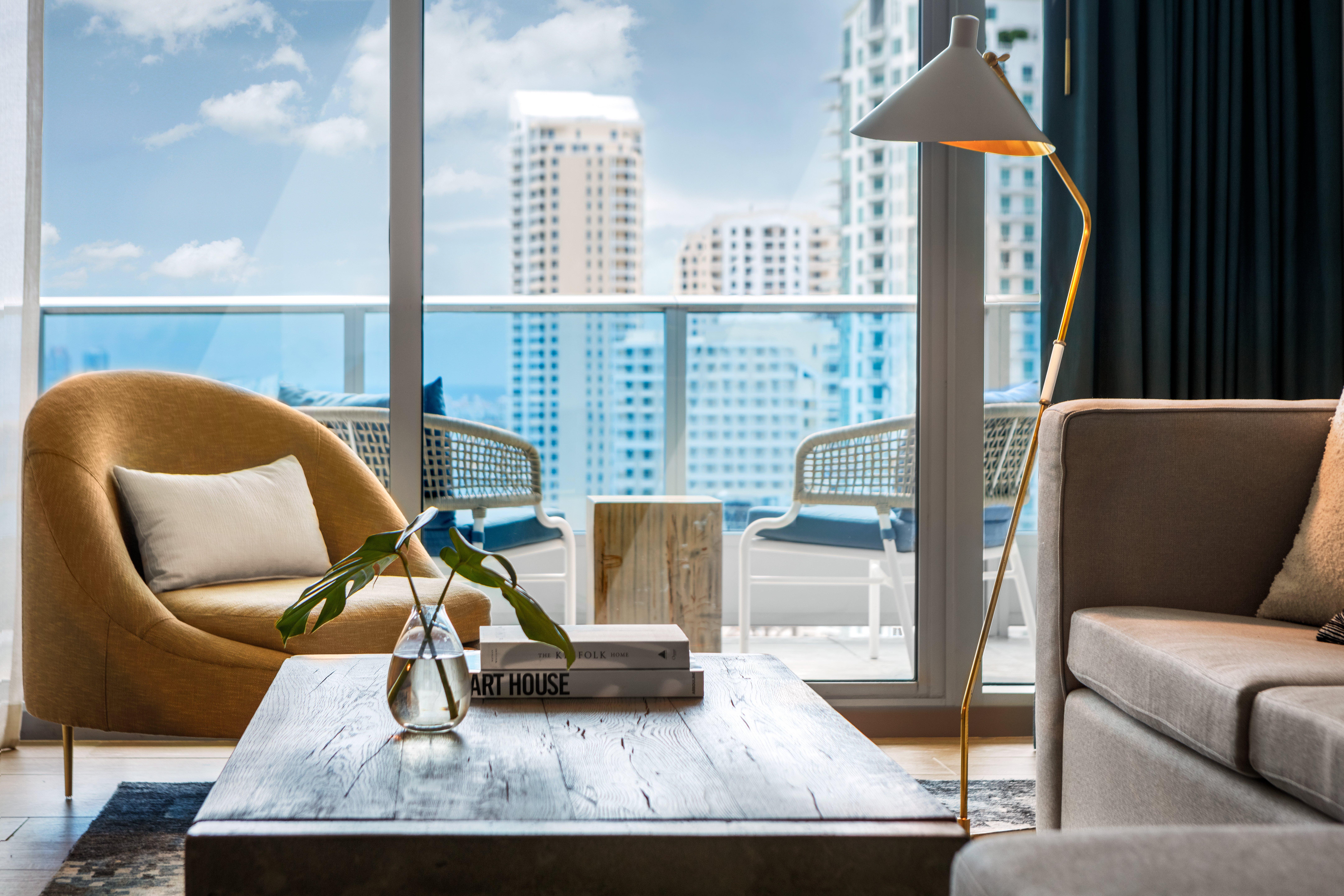 Kimpton Epic By Ihg Resort 5*