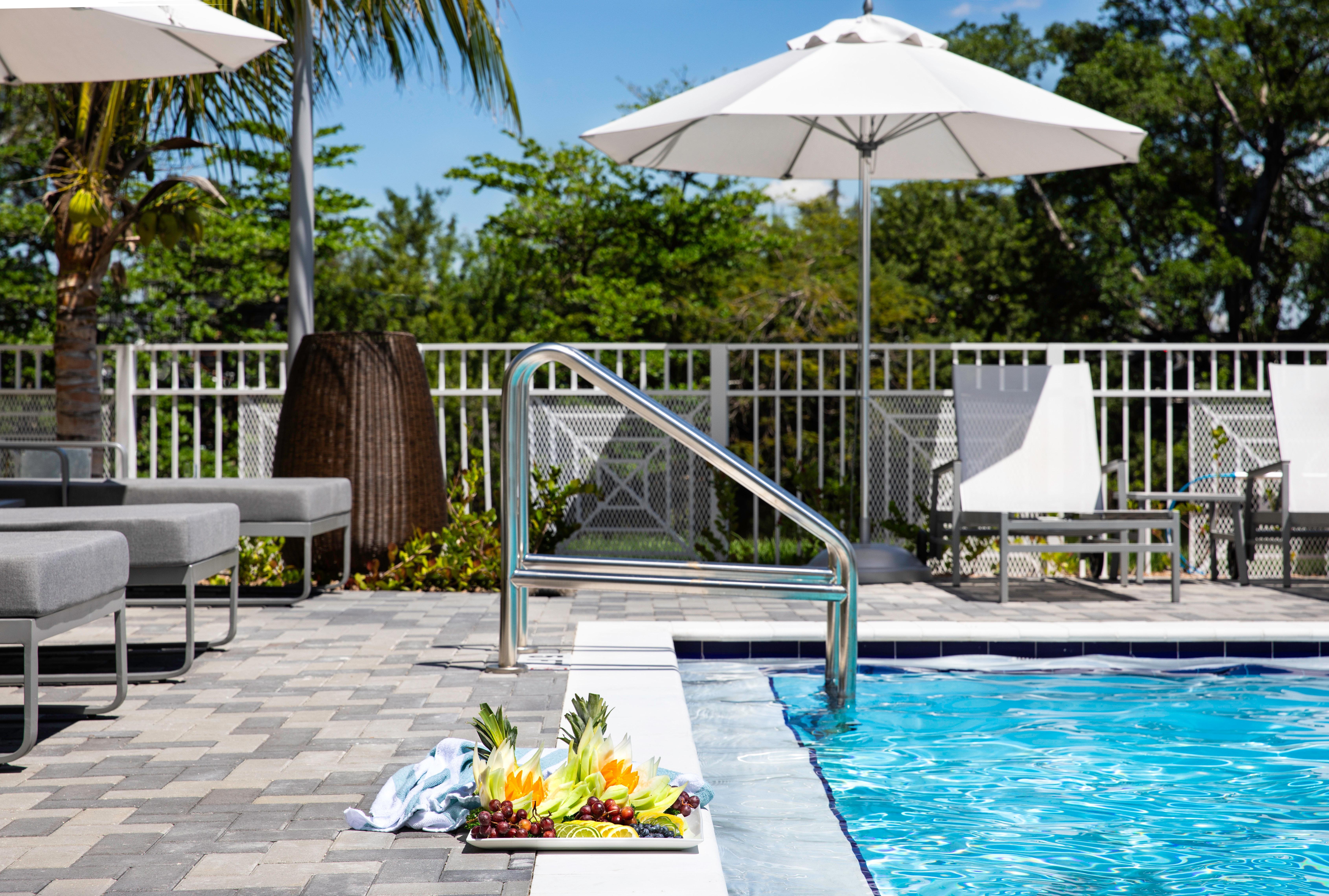 Hotel Even Miami - Airport By Ihg 3*