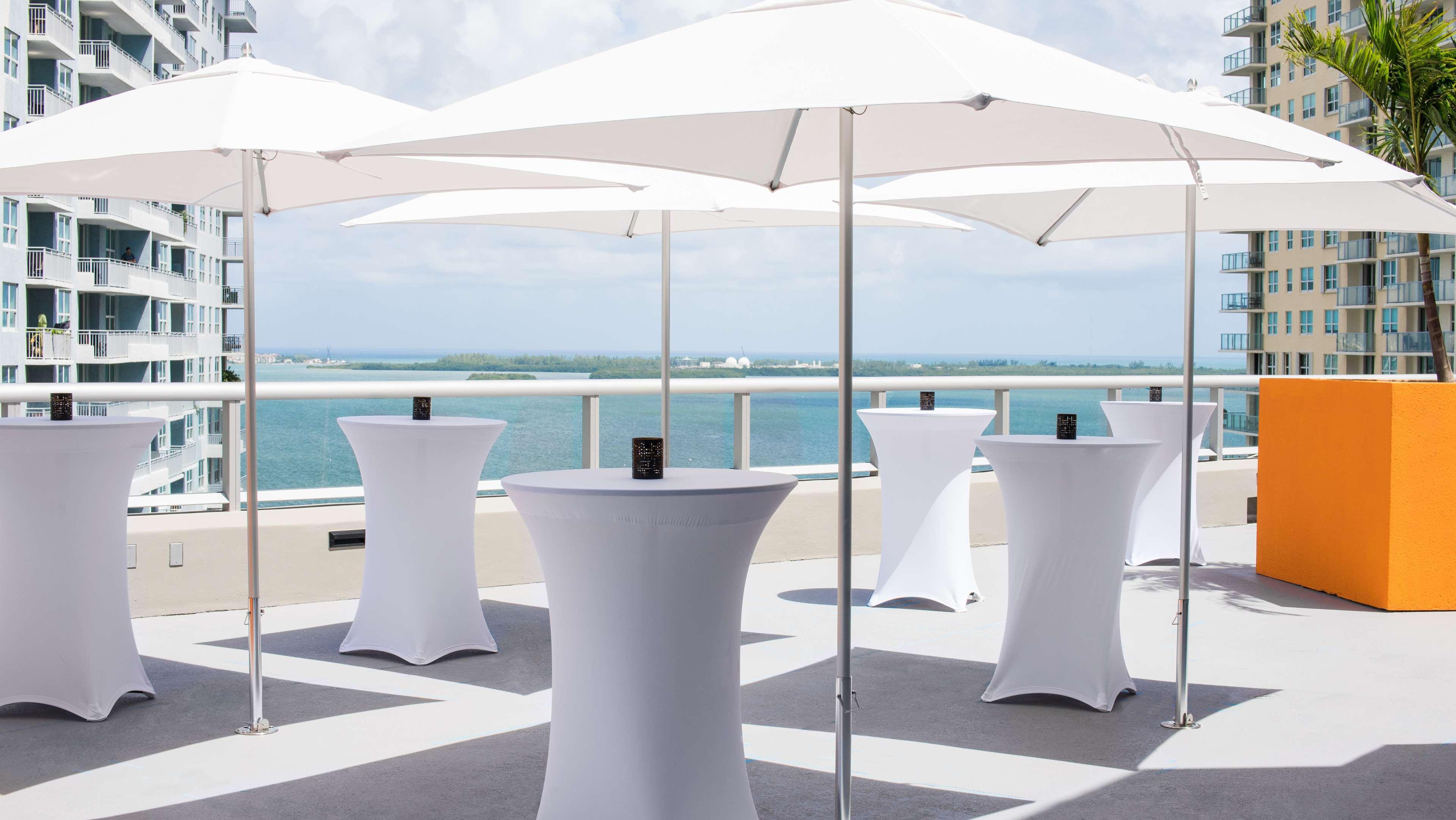 Hyatt Centric Brickell 4* Miami