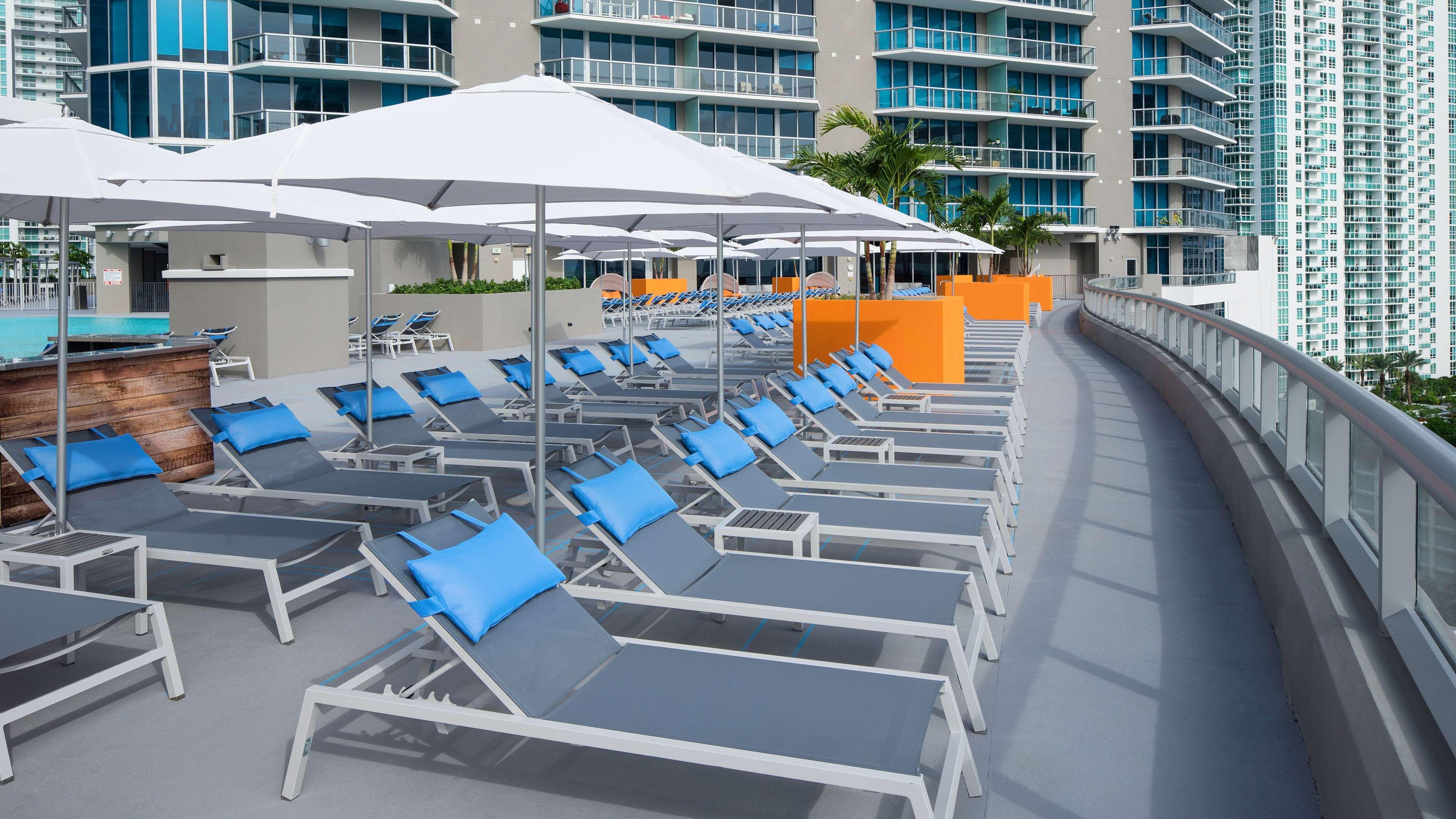 Hotel Hyatt Centric Brickell 4*