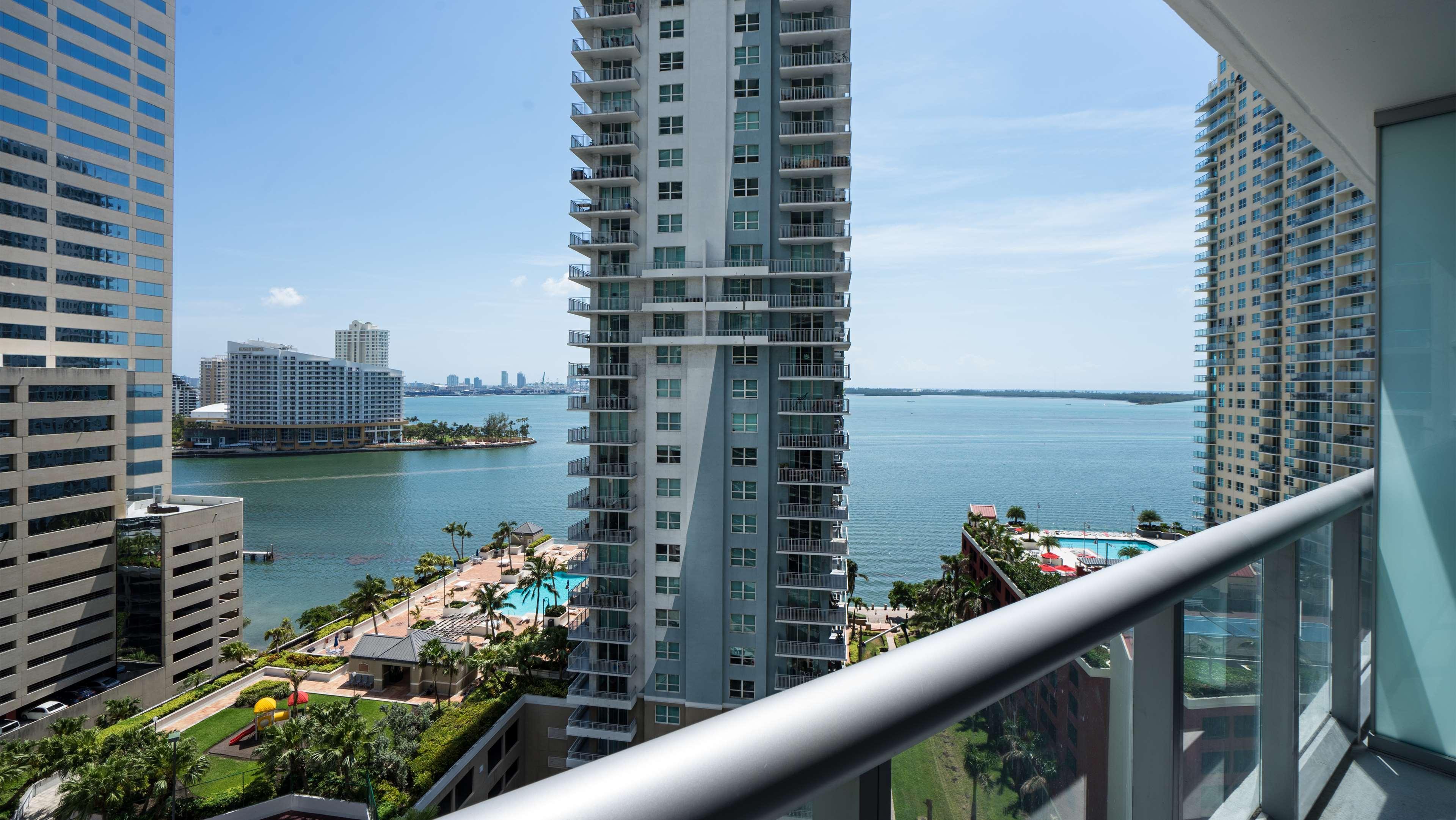 Hyatt Centric Brickell Hotel Miami