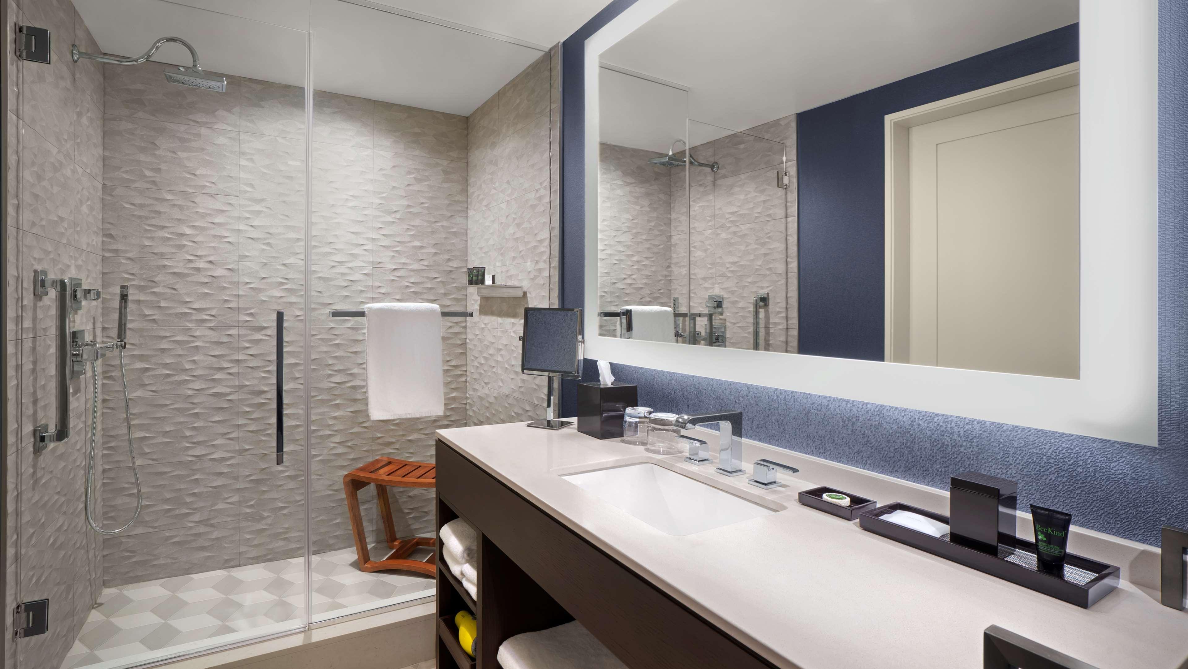 Hyatt Centric Brickell Hotel Miami