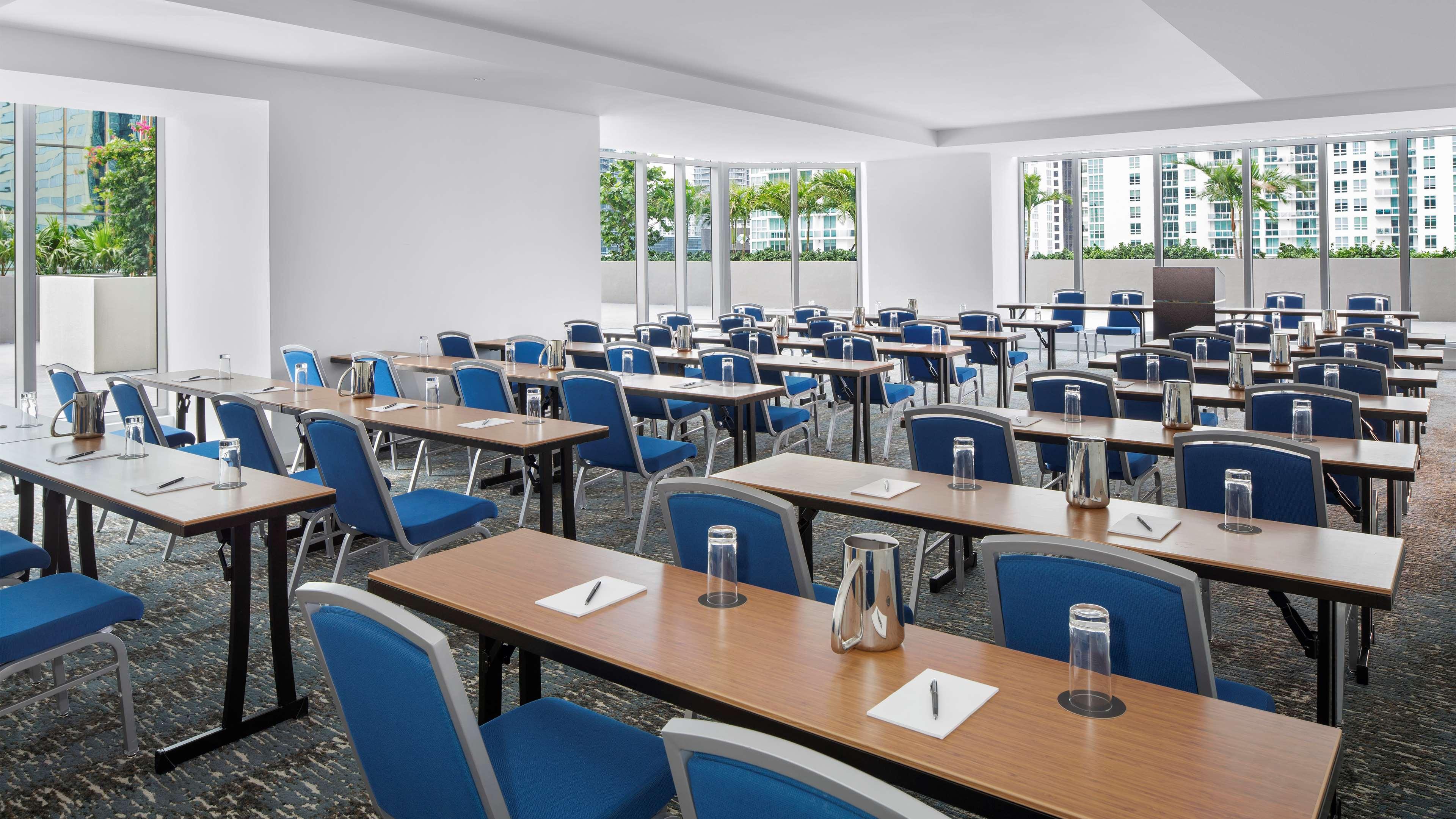 Hyatt Centric Brickell 4* Miami