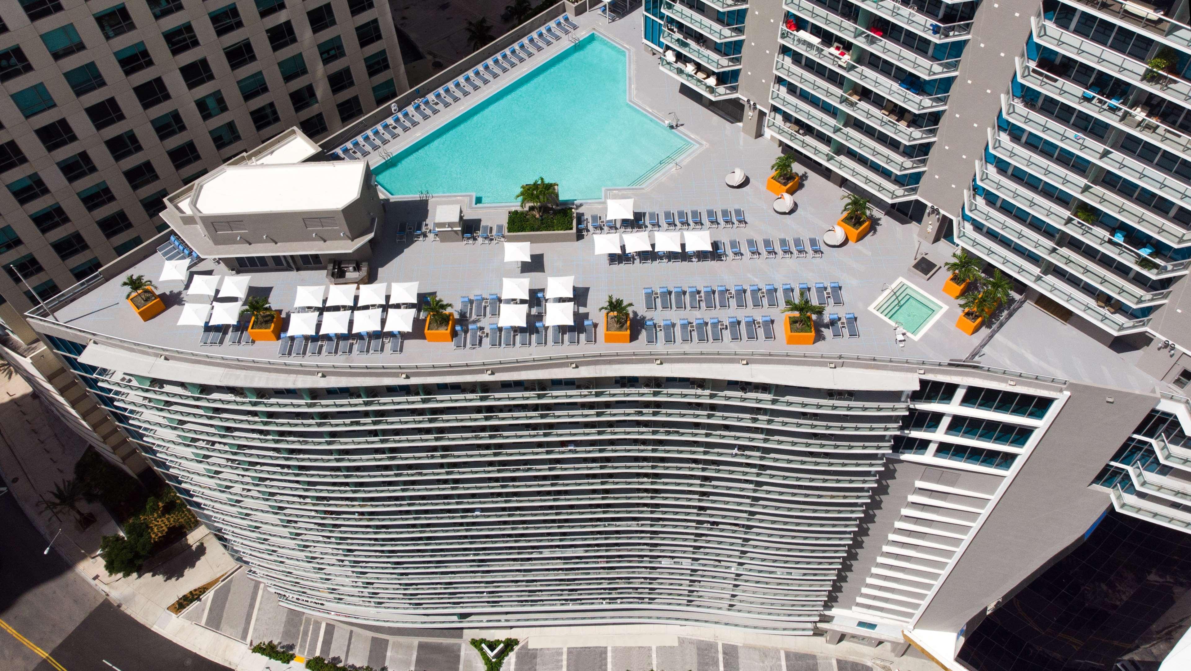 Hyatt Centric Brickell