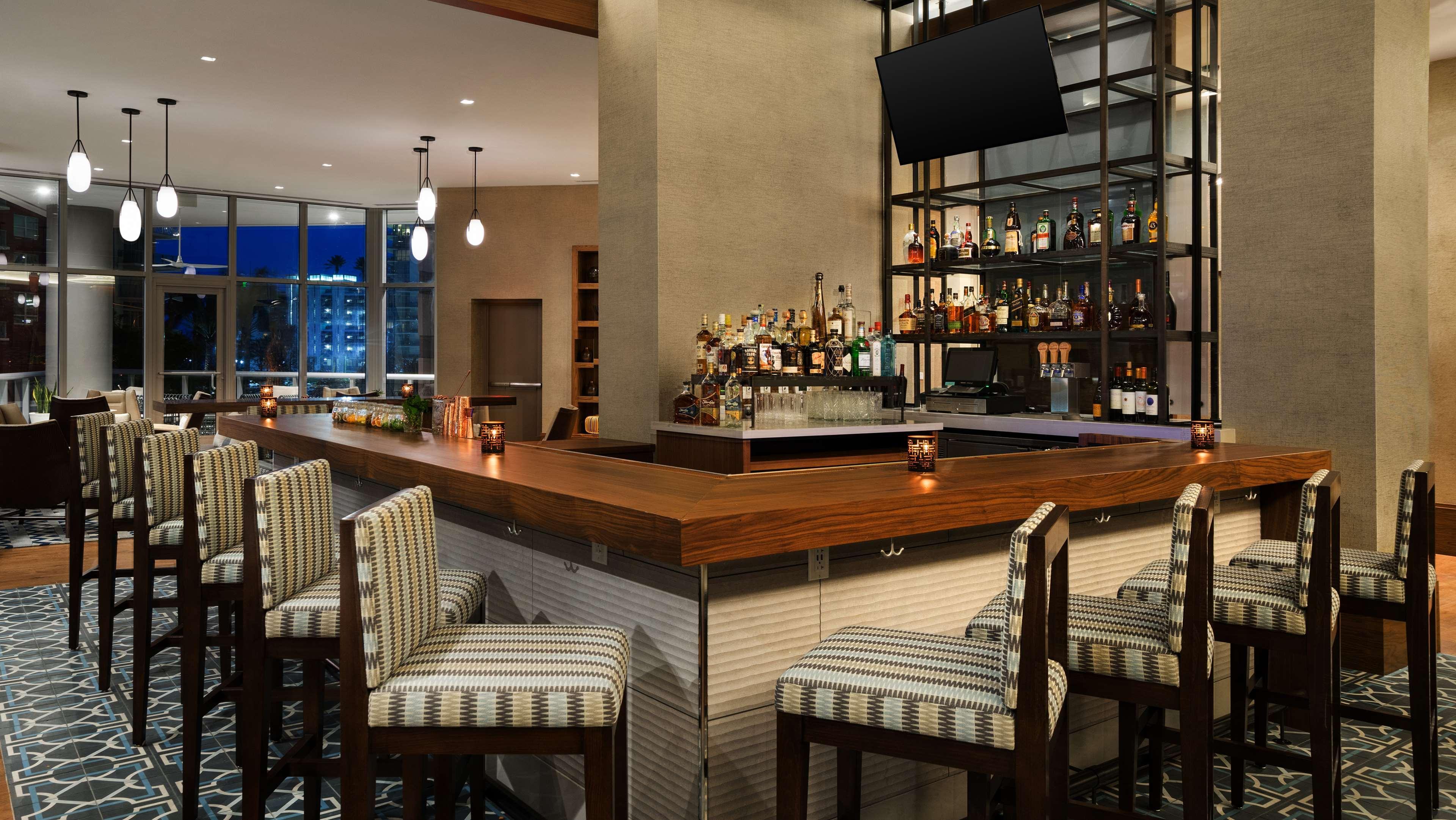Hyatt Centric Brickell