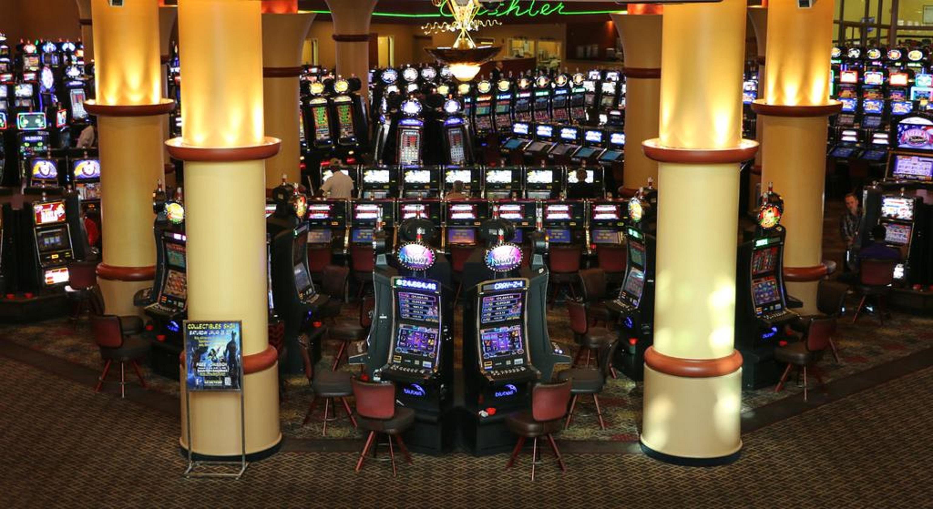 Miccosukee Casino & (adults Only) 3*