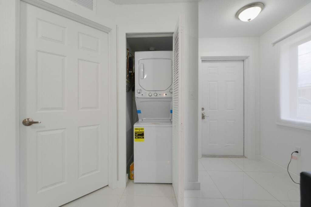 Brand New Duplex 3 Bedroom 2,5 Bathrooms With Parking Holiday home Miami