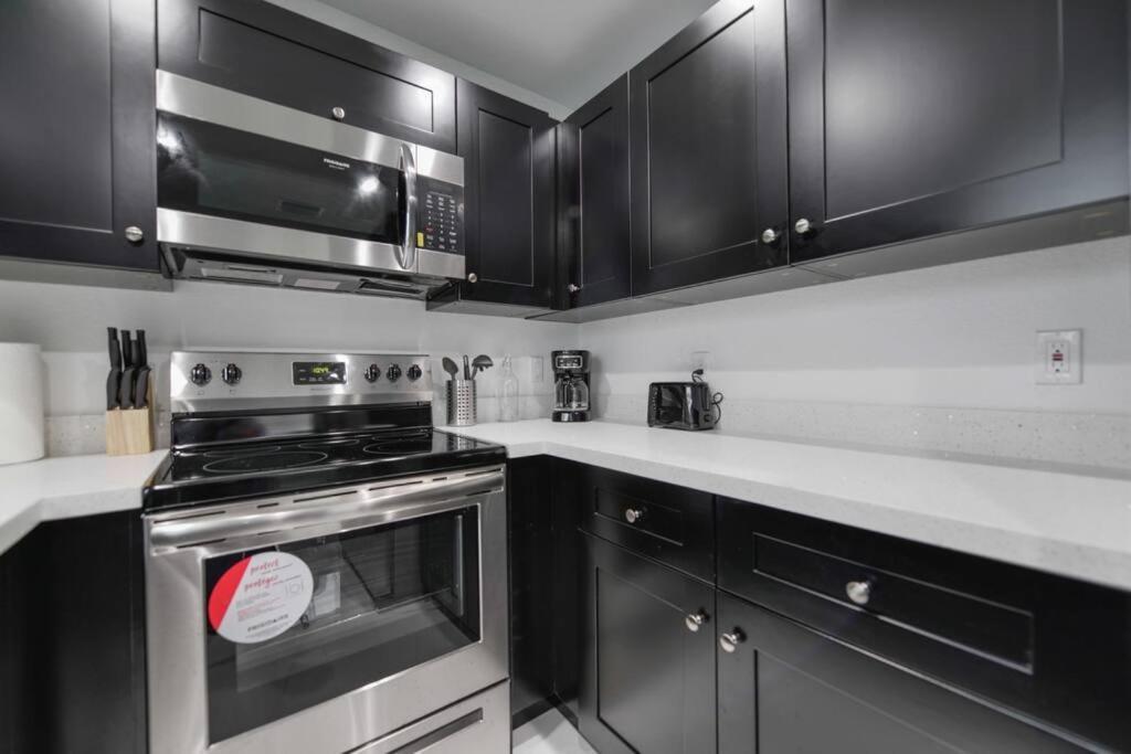 Brand New Duplex 3 Bedroom 2,5 Bathrooms With Parking Holiday home Miami