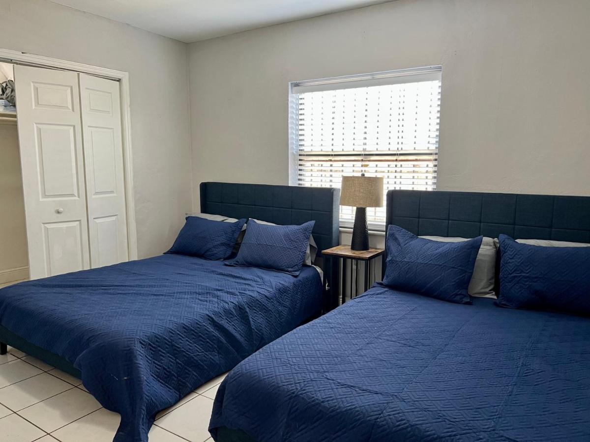 Coral Gable 3br House Parking & Ferienhaus Miami