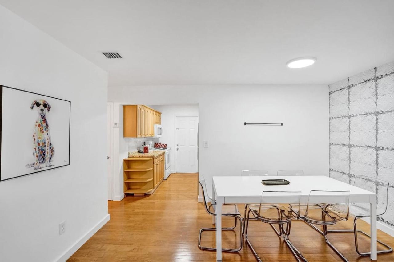 2 Bedroom Trampoline Street Art Bbq Apartment *