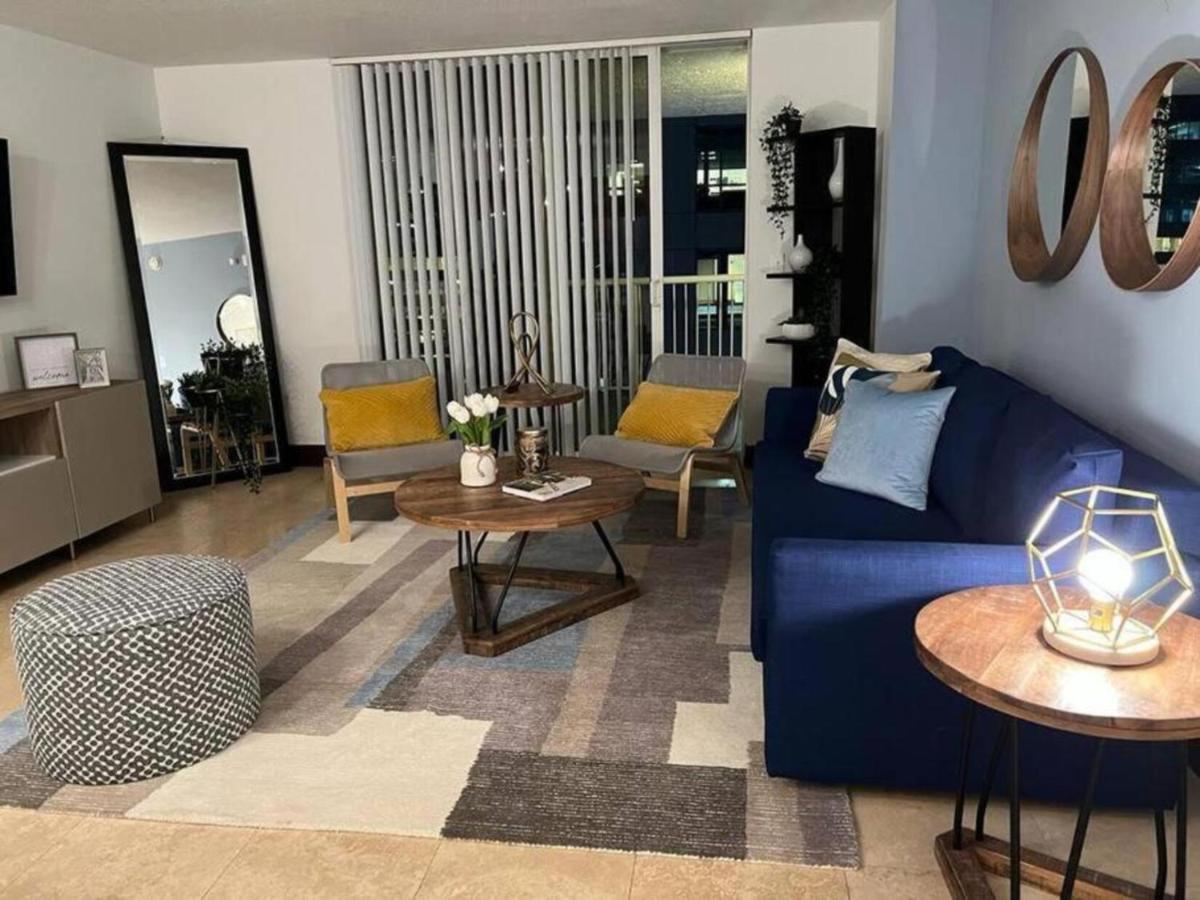 Appartement In Brickell The Miami. Free Parking Miami