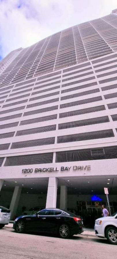 Appartement In Brickell The Miami. Free Parking Miami