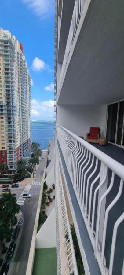 Appartement In Brickell The Miami. Free Parking *