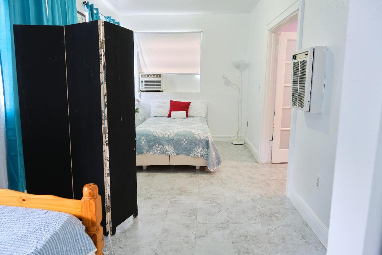 Apartment The Marlin Rooster Miami