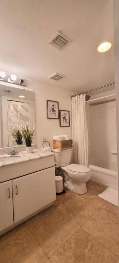 Appartement In Brickell The Miami. Free Parking