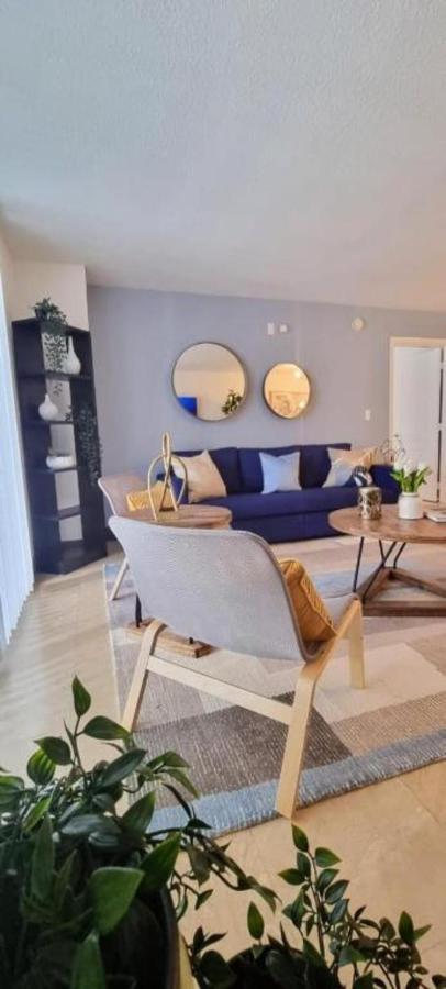 In Brickell The Miami. Free Parking Appartement Miami