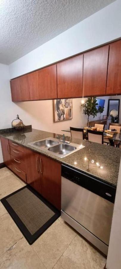 In Brickell The Miami. Free Parking Appartement Miami