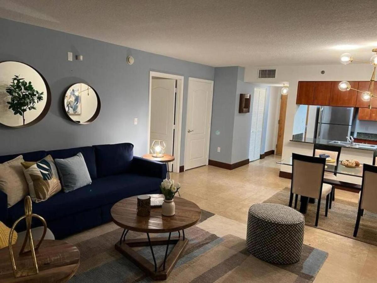Appartement In Brickell The Miami. Free Parking Miami