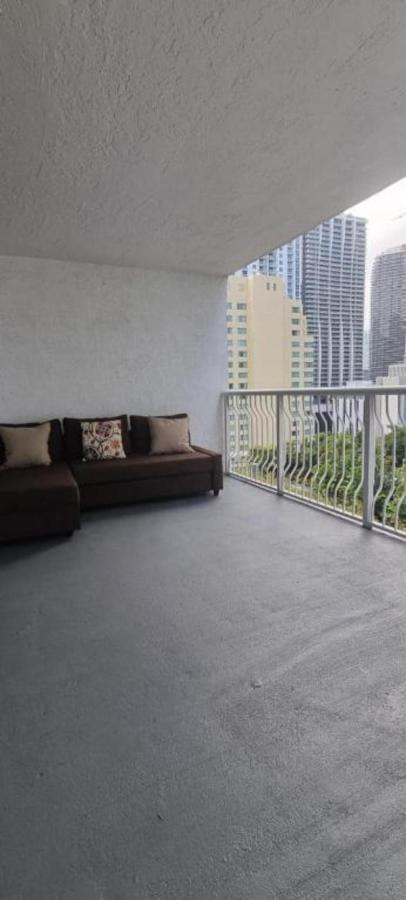 In Brickell The Miami. Free Parking Appartement